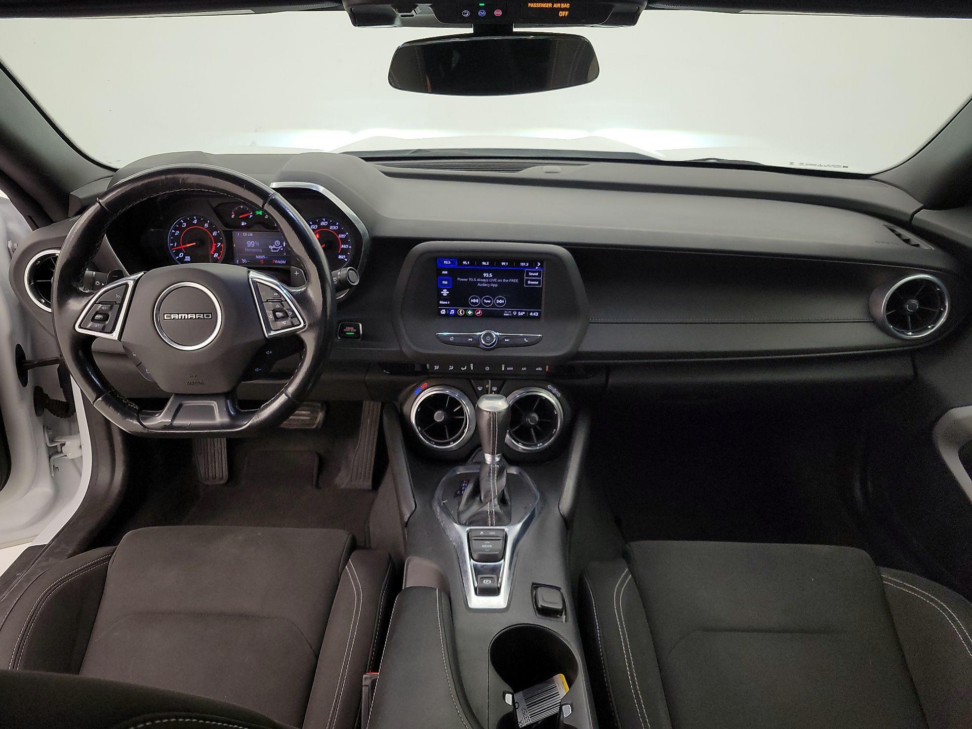 Thumbnail: 2023 Chevrolet Camaro - 9