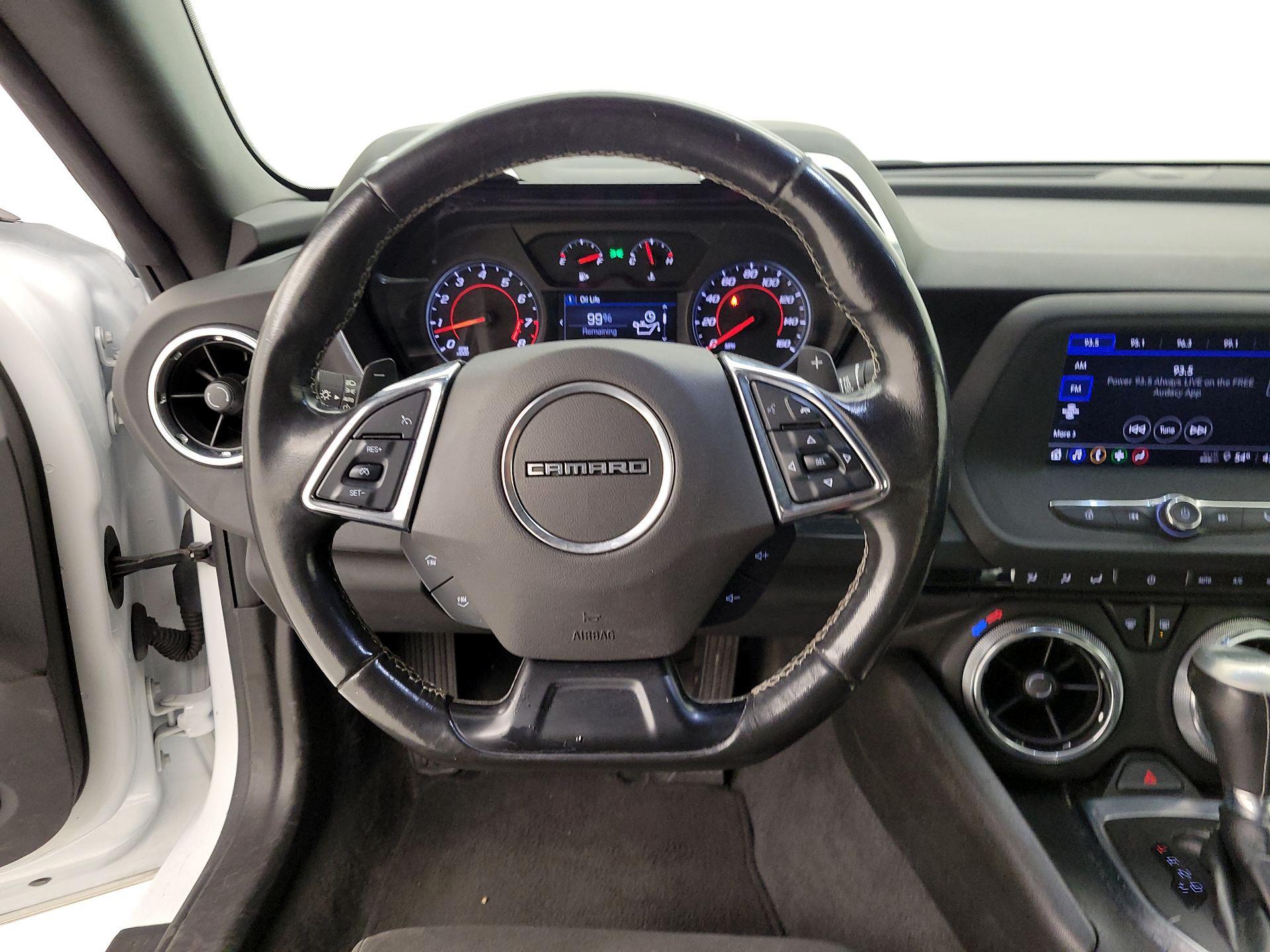 Thumbnail: 2023 Chevrolet Camaro - 10