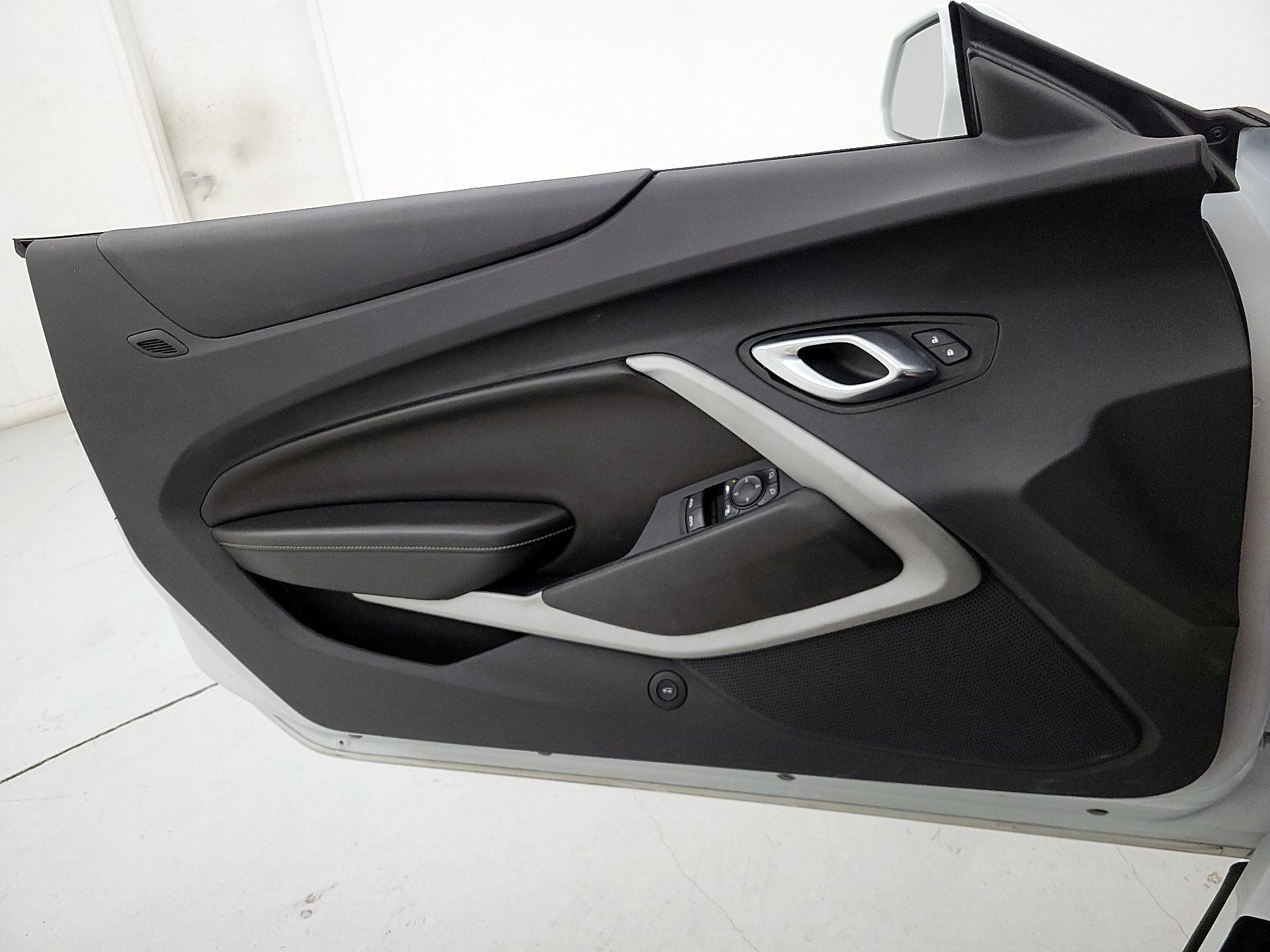 Thumbnail: 2023 Chevrolet Camaro - 12