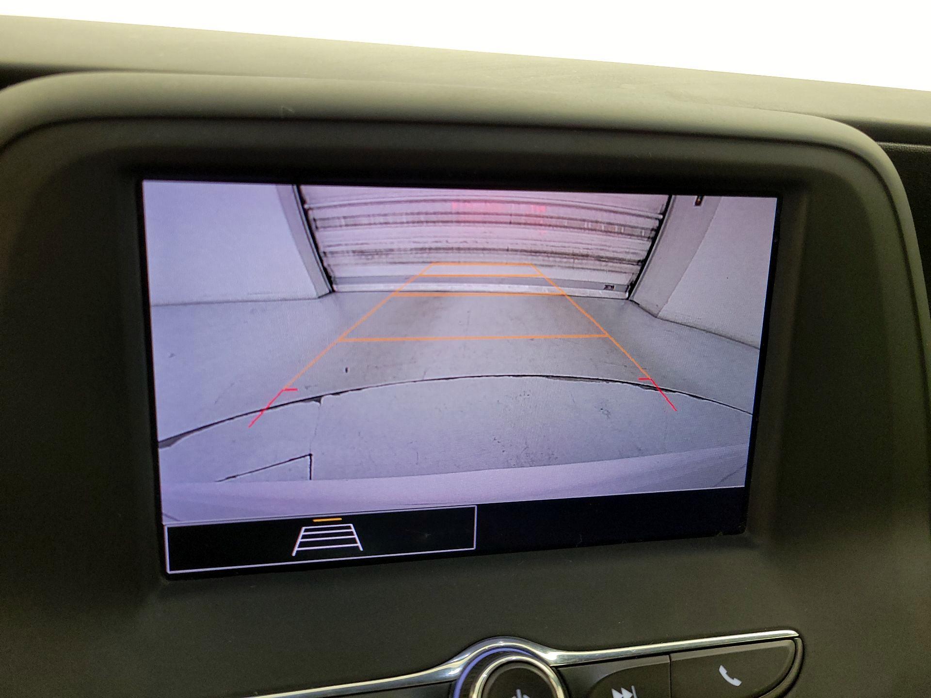 Thumbnail: 2023 Chevrolet Camaro - 13