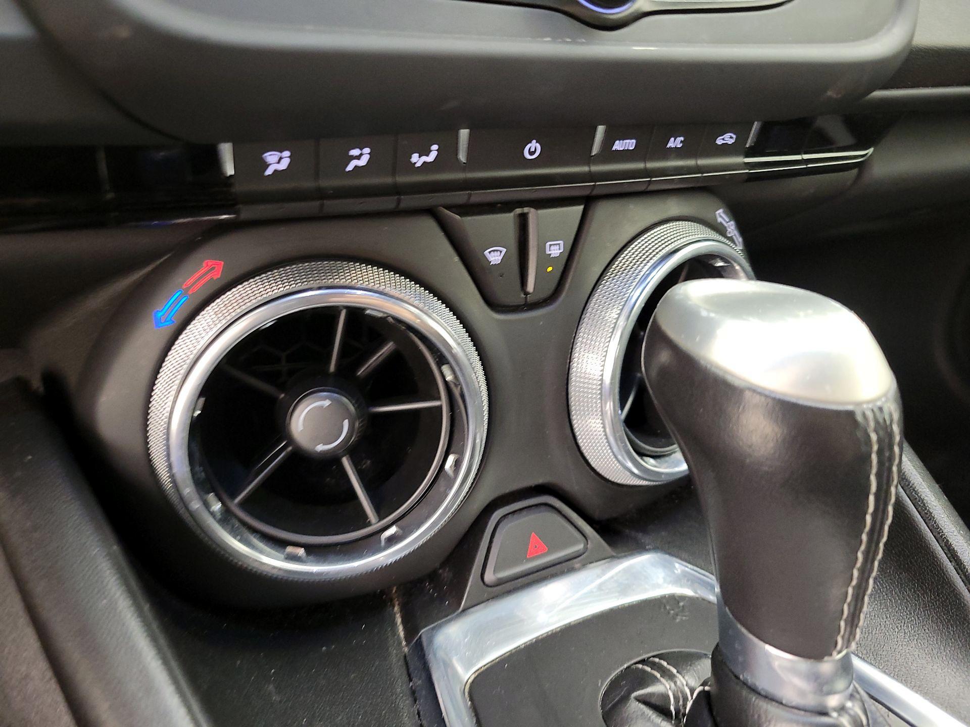 Thumbnail: 2023 Chevrolet Camaro - 15