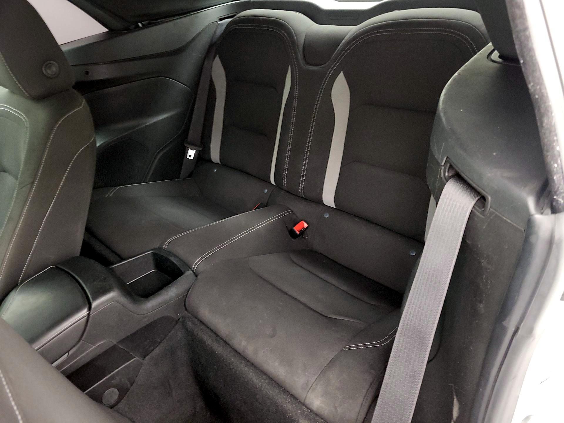 Thumbnail: 2023 Chevrolet Camaro - 17