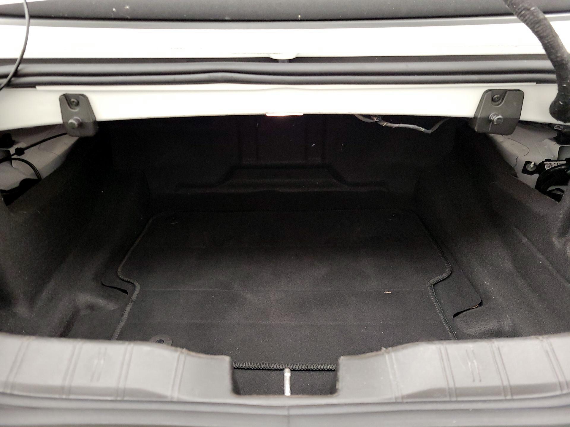 Thumbnail: 2023 Chevrolet Camaro - 18