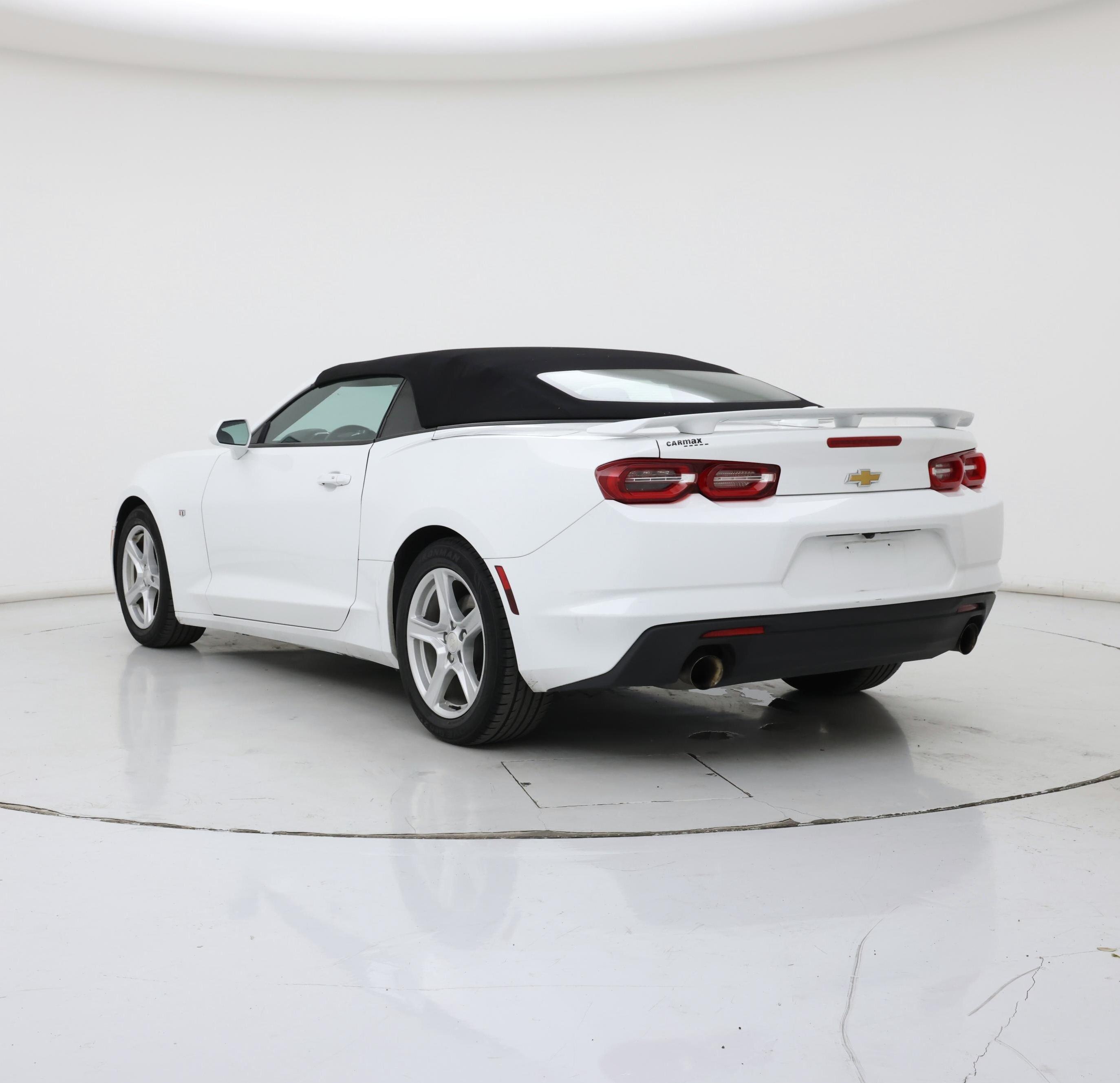 Thumbnail: 2023 Chevrolet Camaro - 2