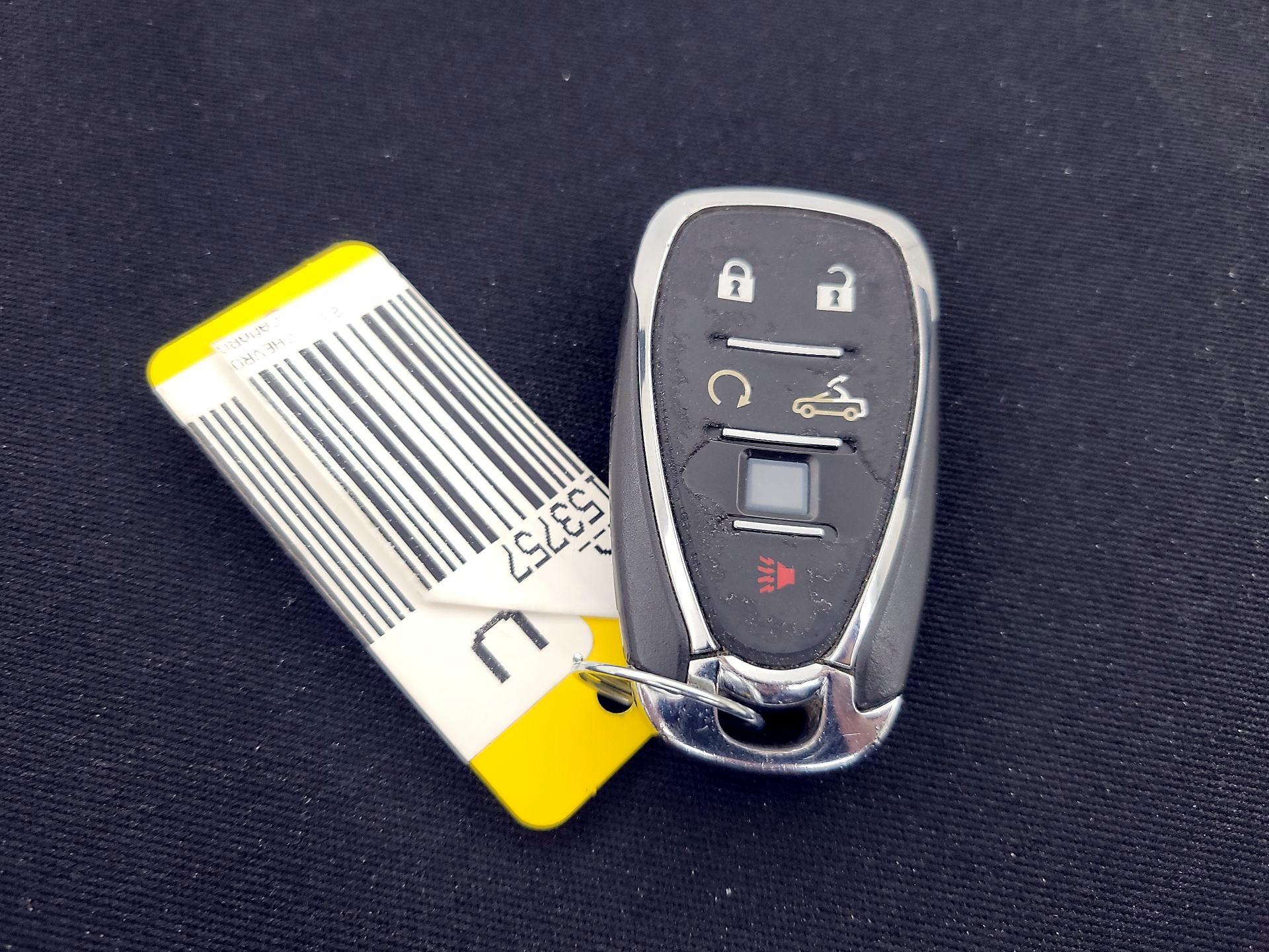 Thumbnail: 2023 Chevrolet Camaro - 20