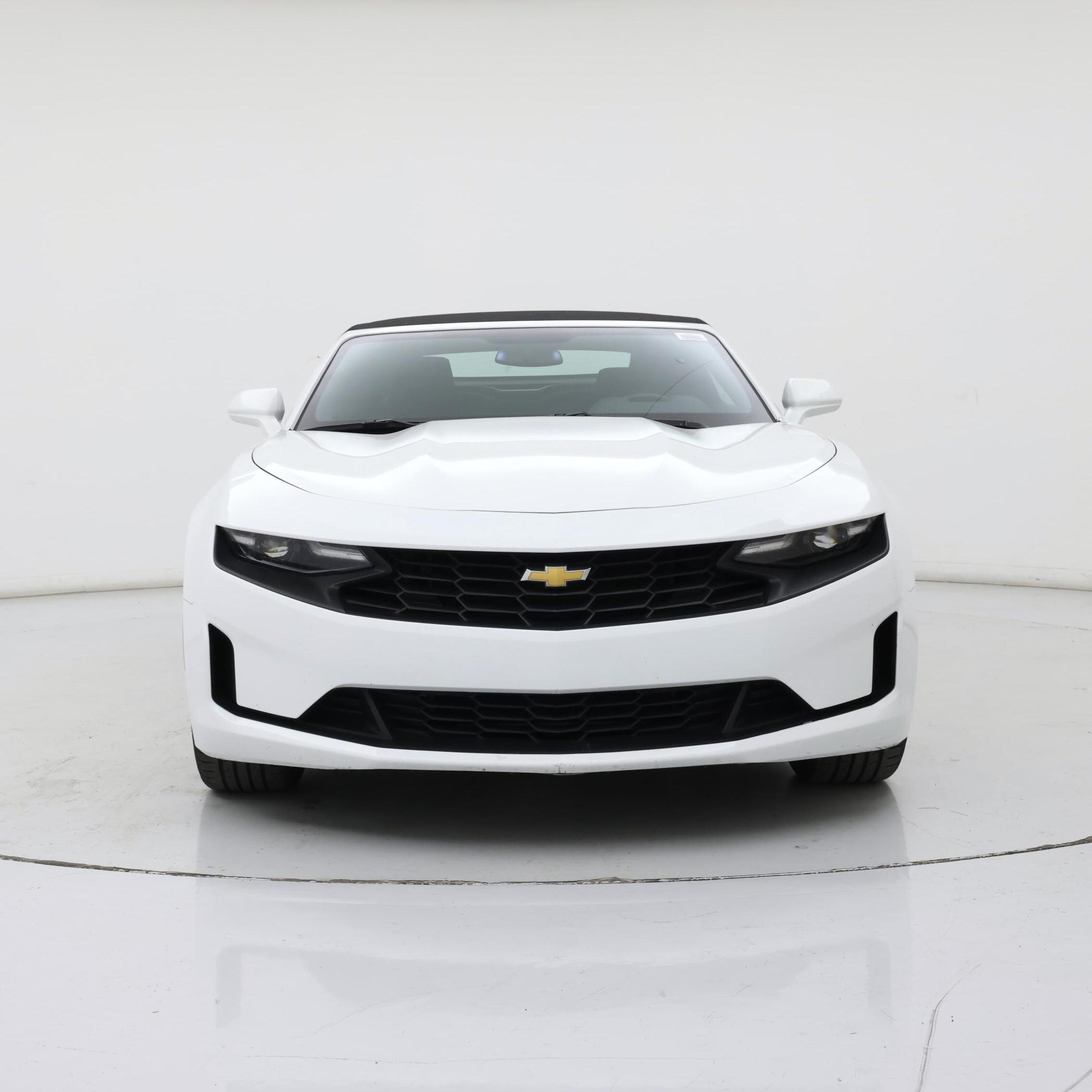 Thumbnail: 2023 Chevrolet Camaro - 5