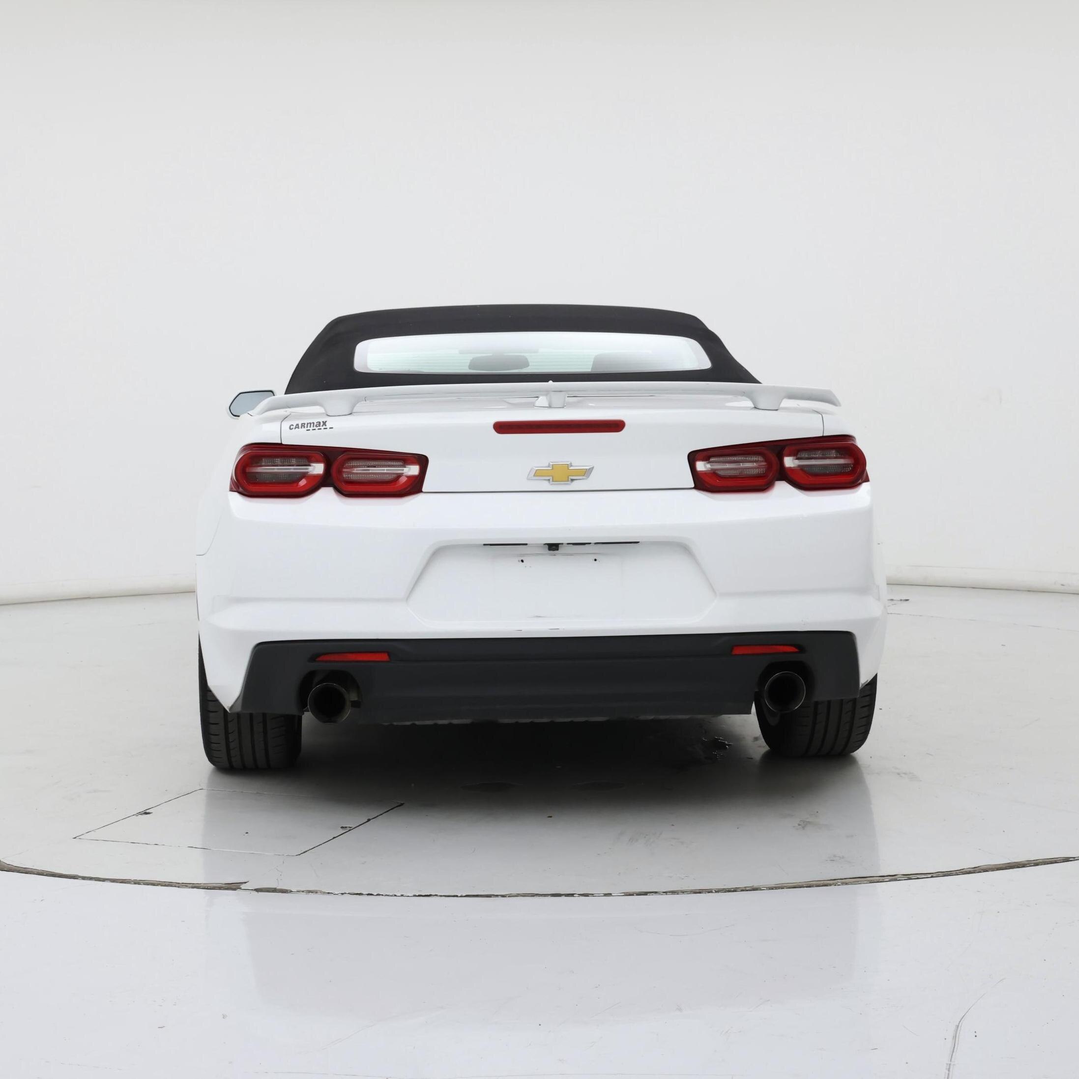 Thumbnail: 2023 Chevrolet Camaro - 6