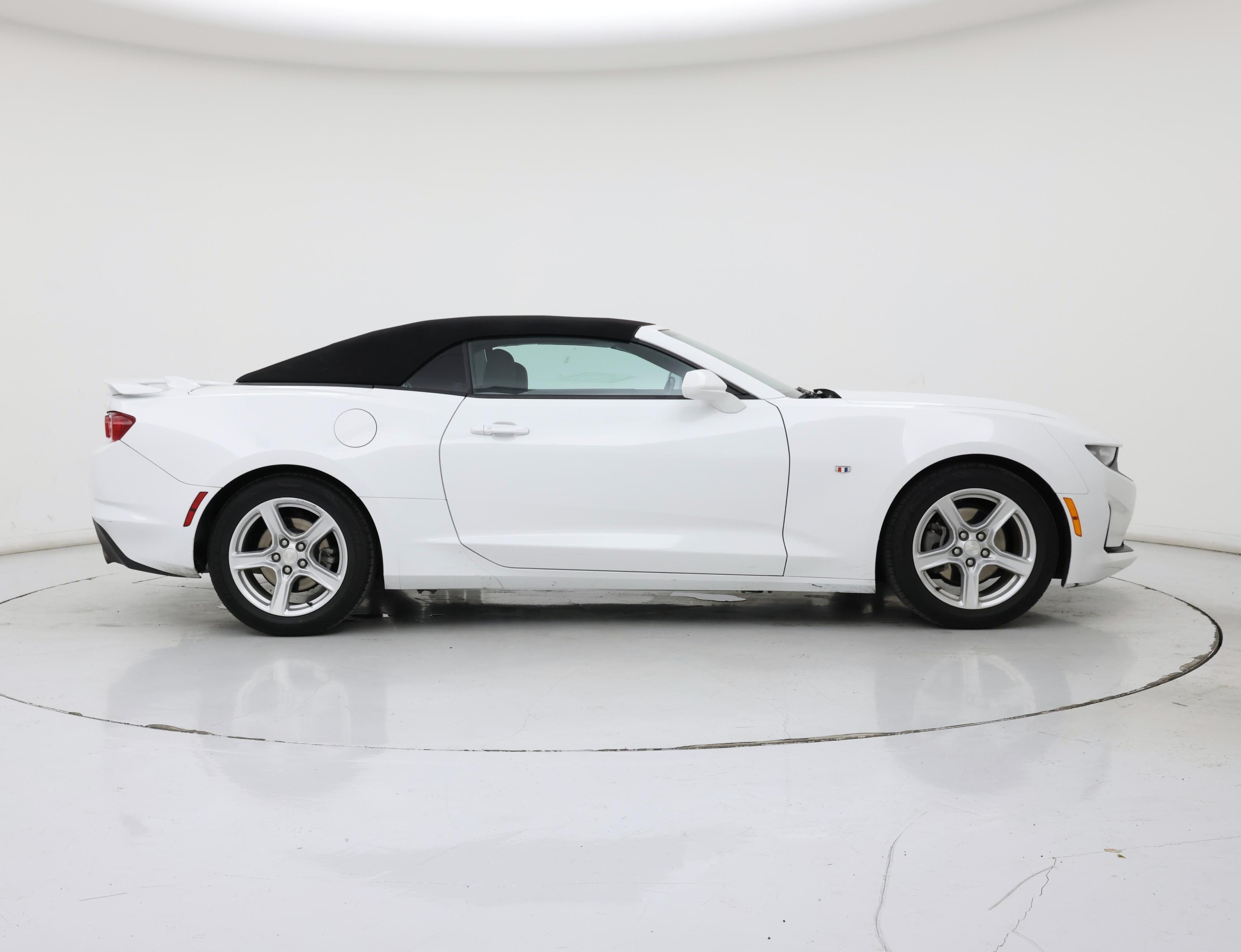 Thumbnail: 2023 Chevrolet Camaro - 7