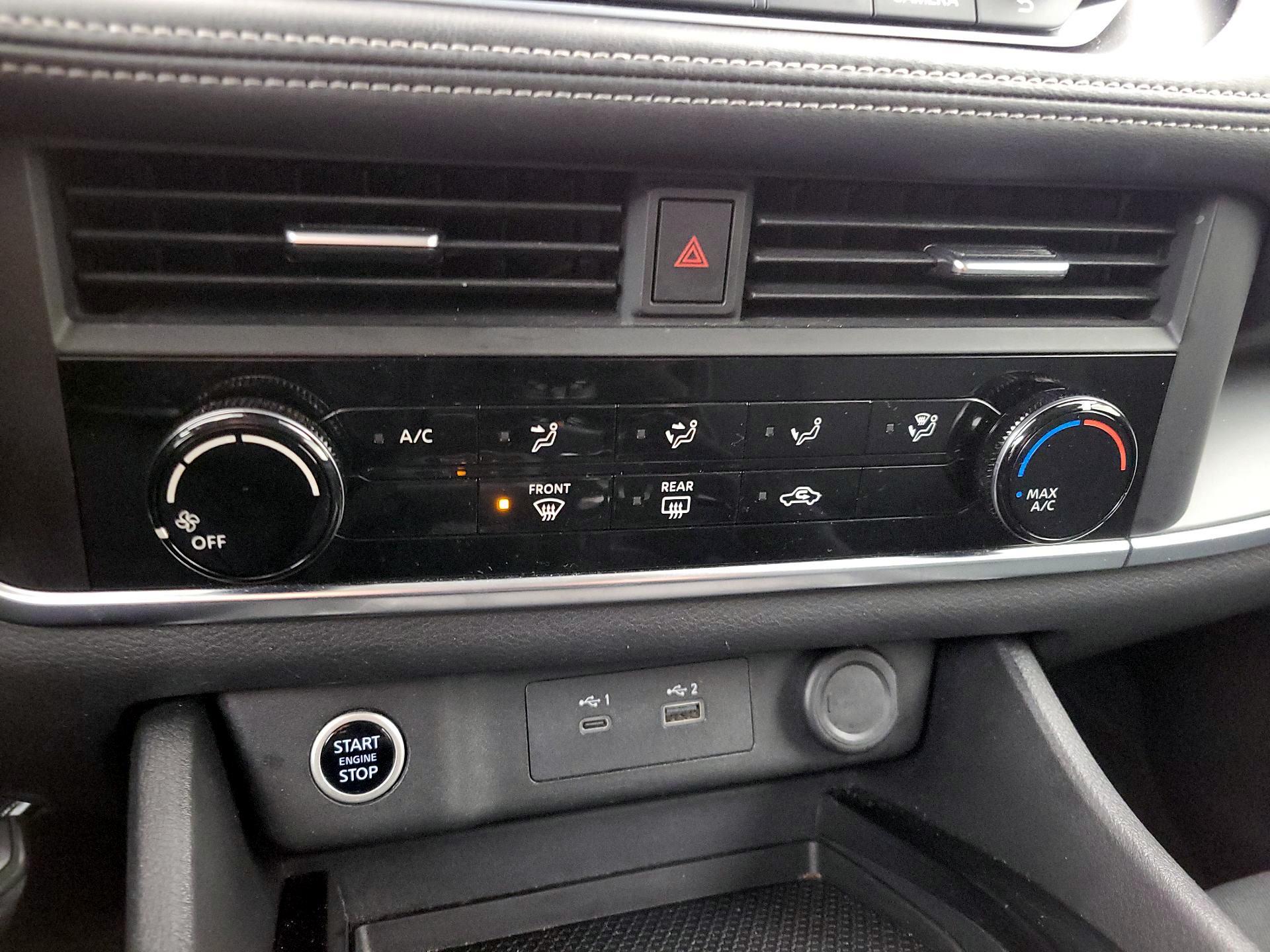 Thumbnail: 2023 Nissan Rogue - 14