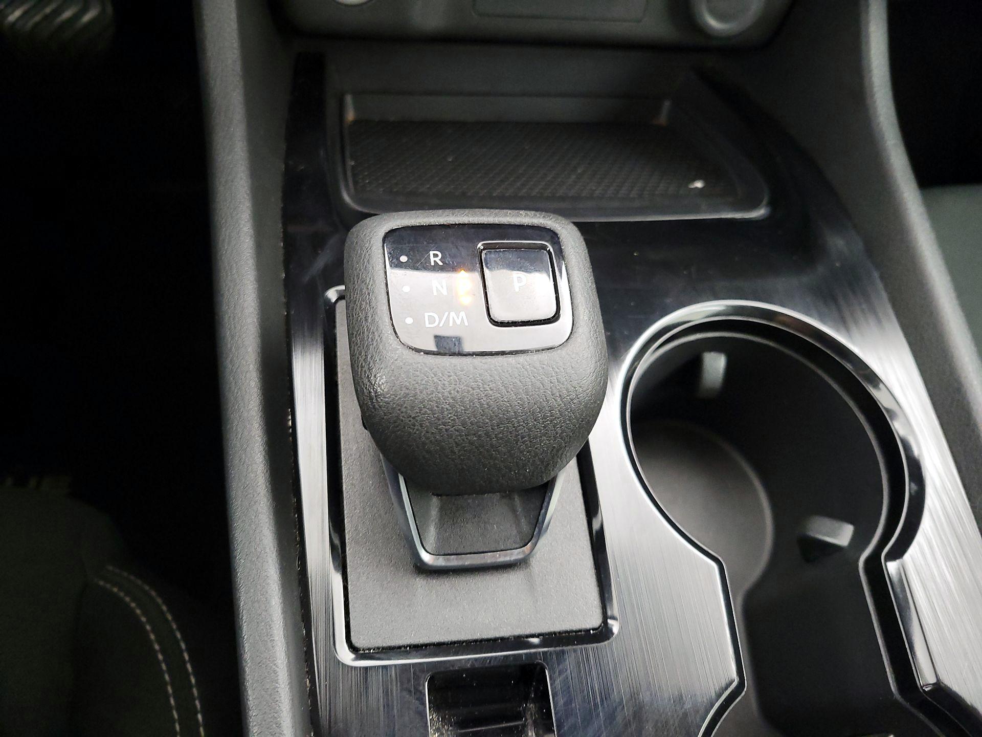 Thumbnail: 2023 Nissan Rogue - 15