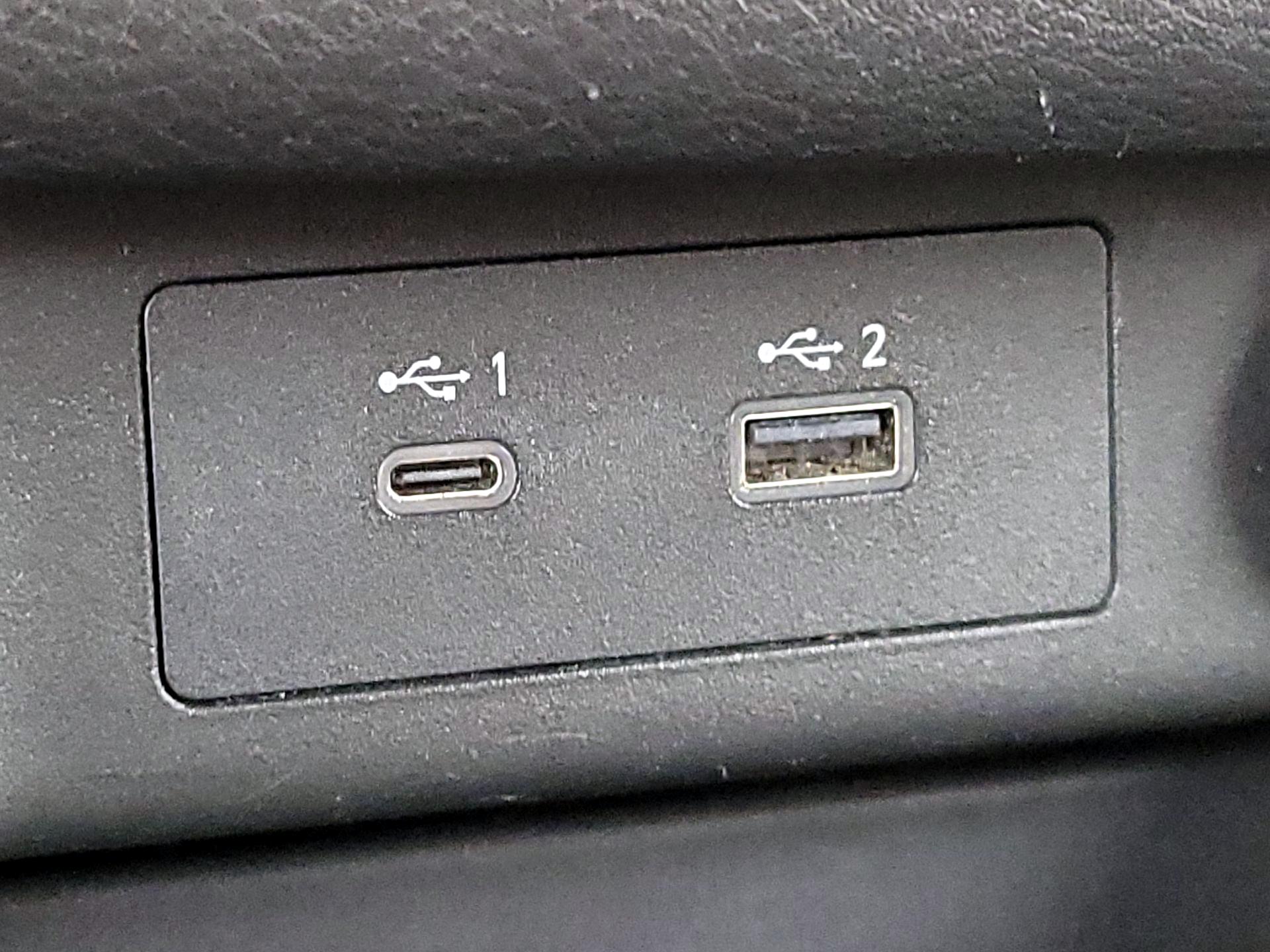 Thumbnail: 2023 Nissan Rogue - 16