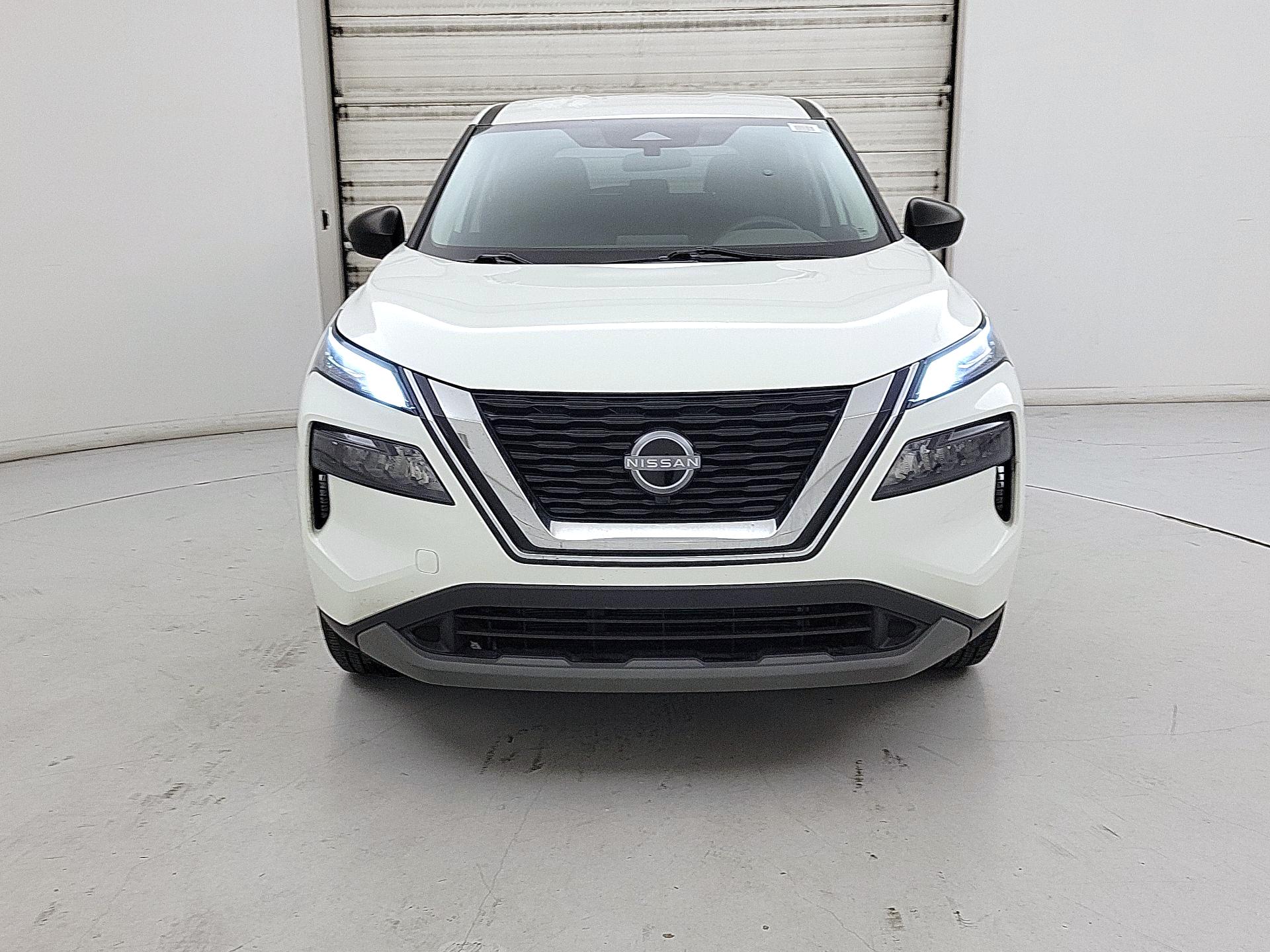 Thumbnail: 2023 Nissan Rogue - 2