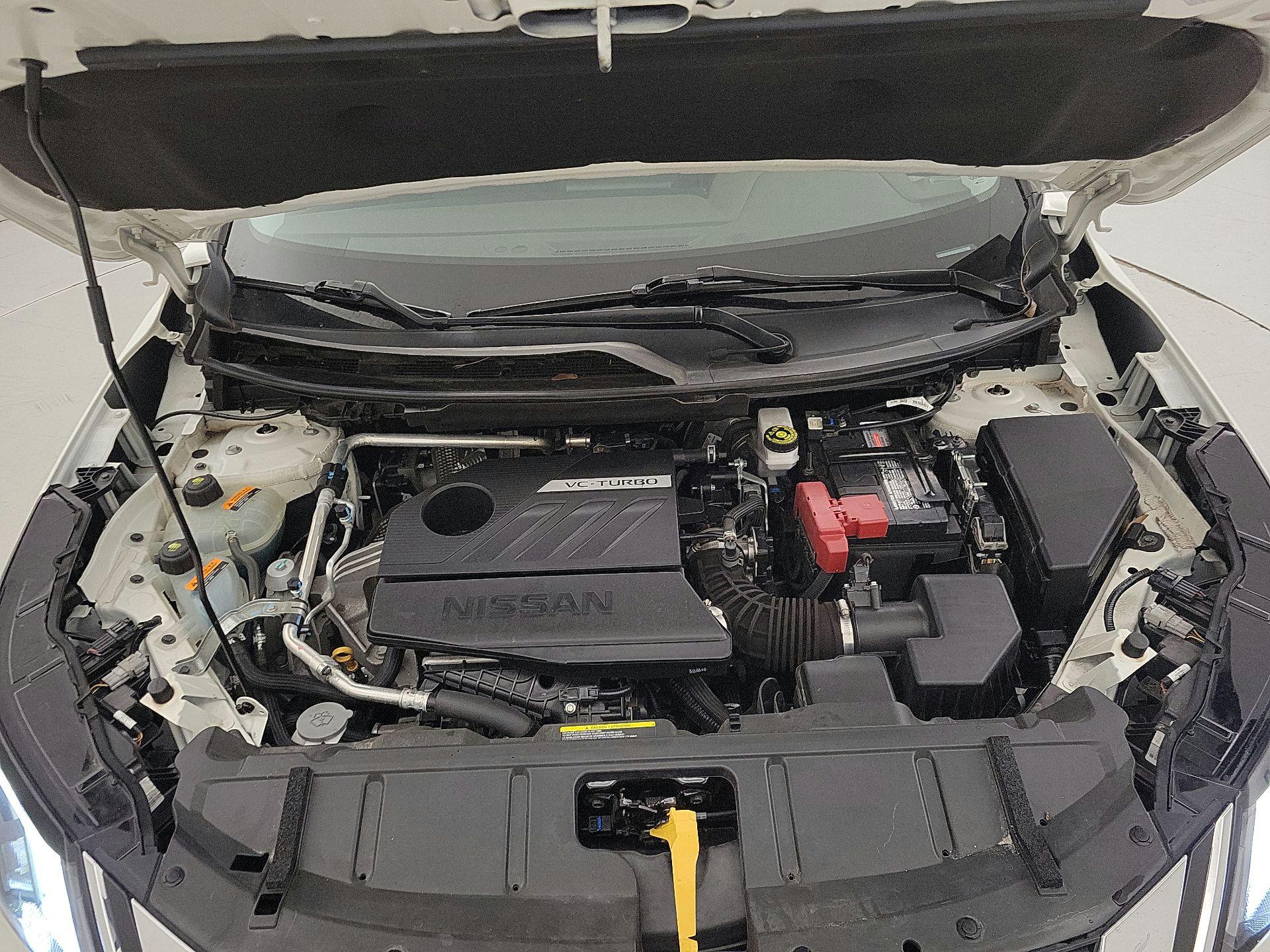 Thumbnail: 2023 Nissan Rogue - 19