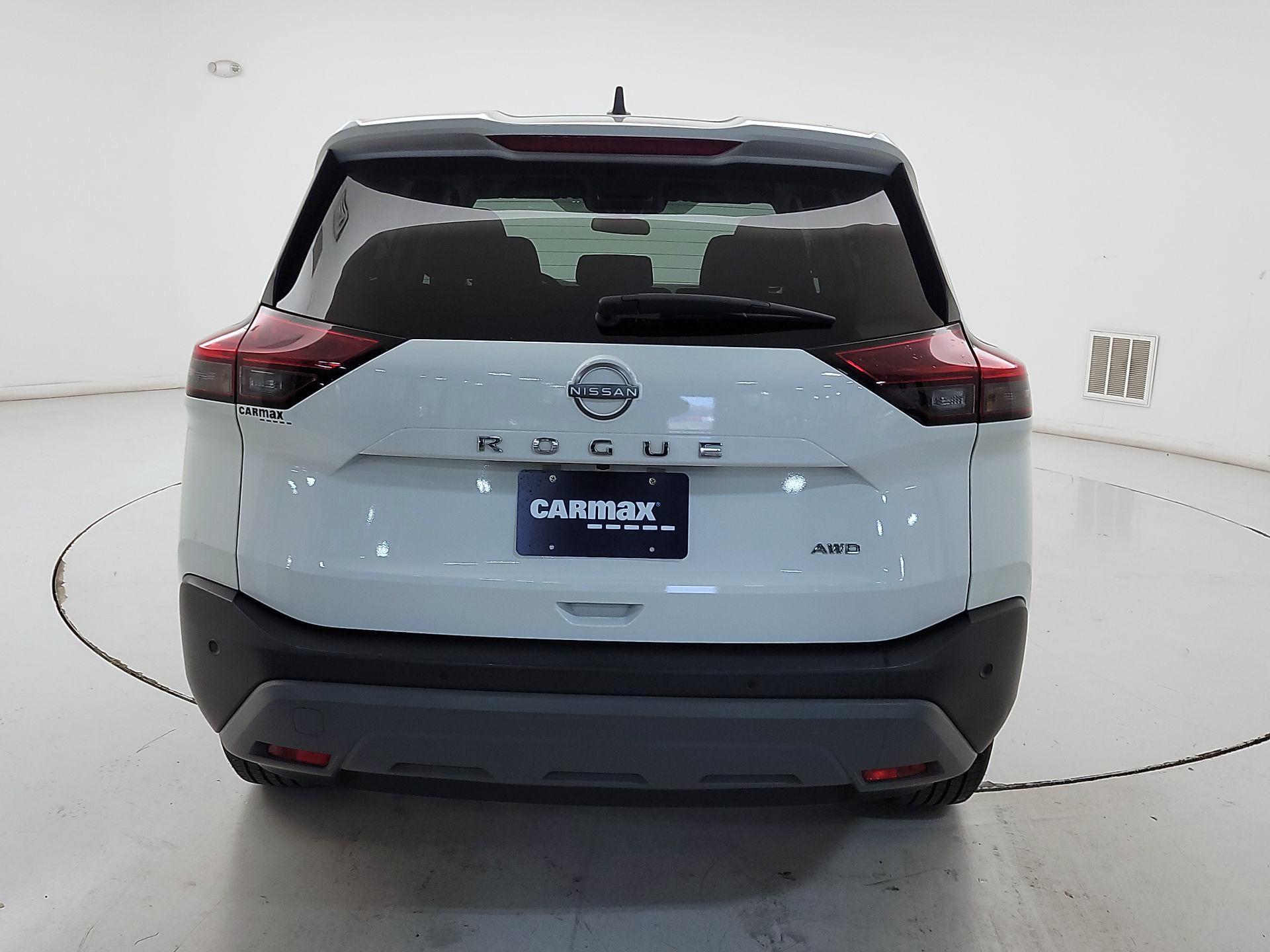 Thumbnail: 2023 Nissan Rogue - 6