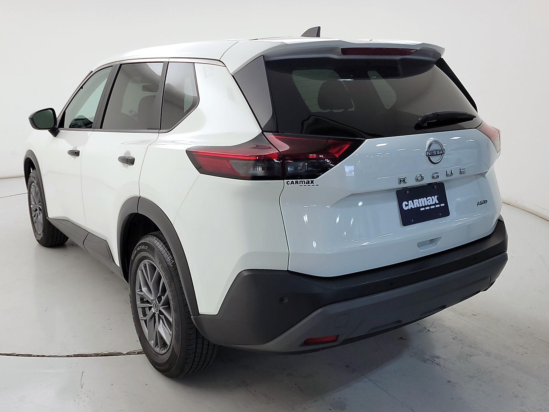 Thumbnail: 2023 Nissan Rogue - 7