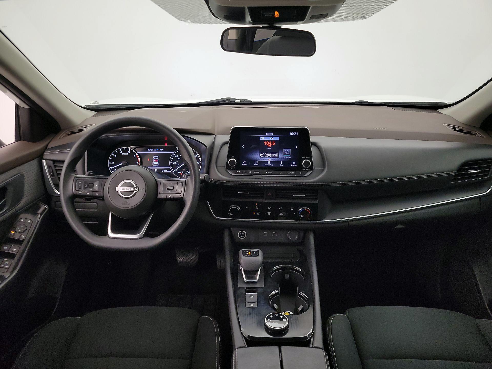 Thumbnail: 2023 Nissan Rogue - 8