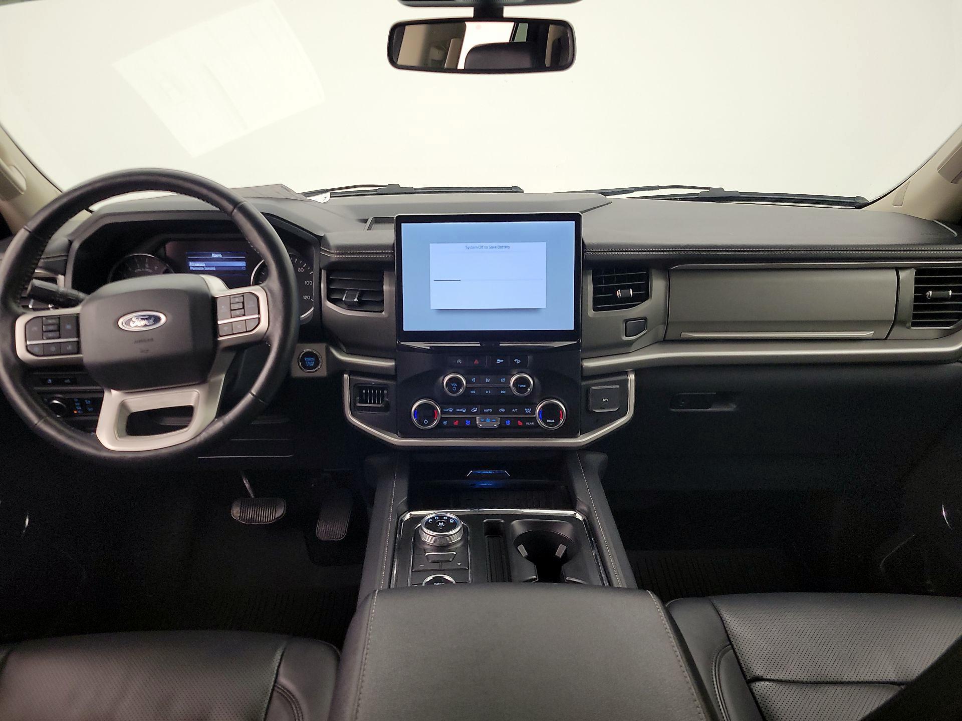 Thumbnail: 2024 Ford Expedition - 9