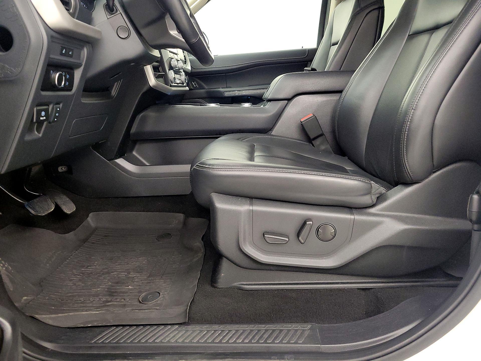 Thumbnail: 2024 Ford Expedition - 11