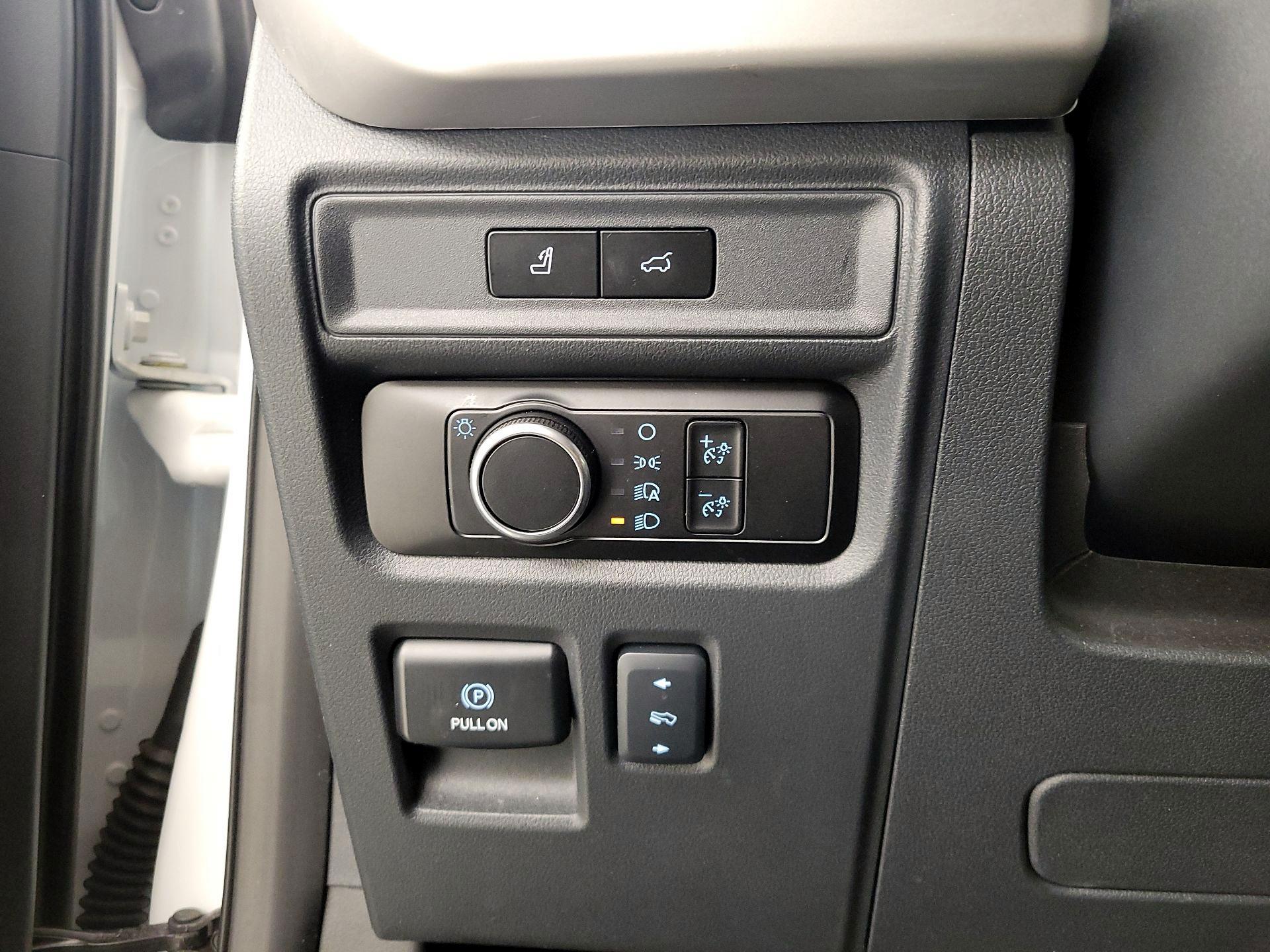 Thumbnail: 2024 Ford Expedition - 13