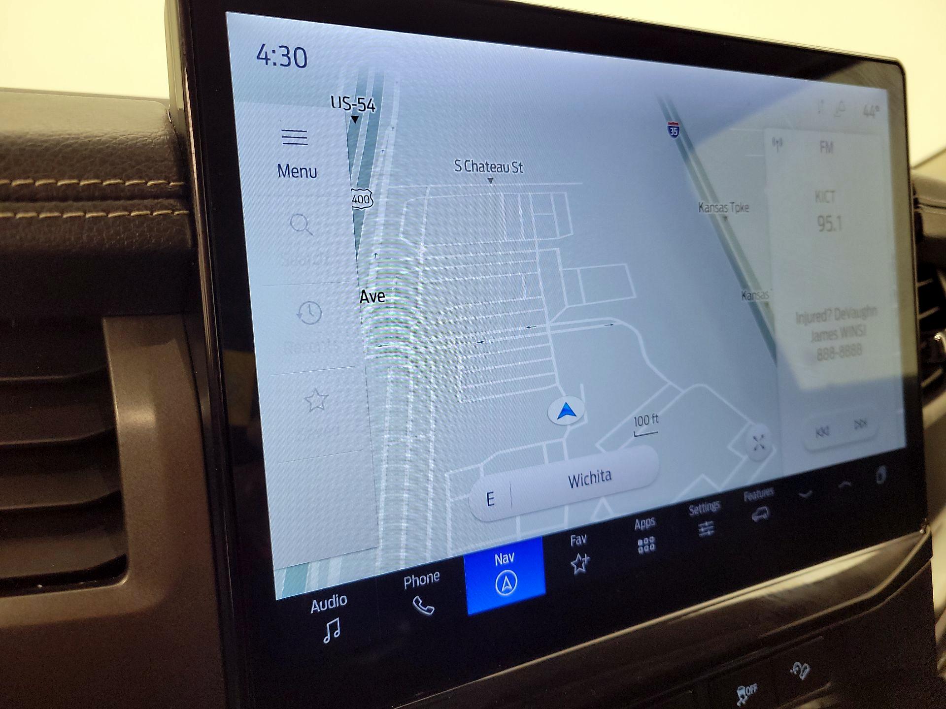 Thumbnail: 2024 Ford Expedition - 14