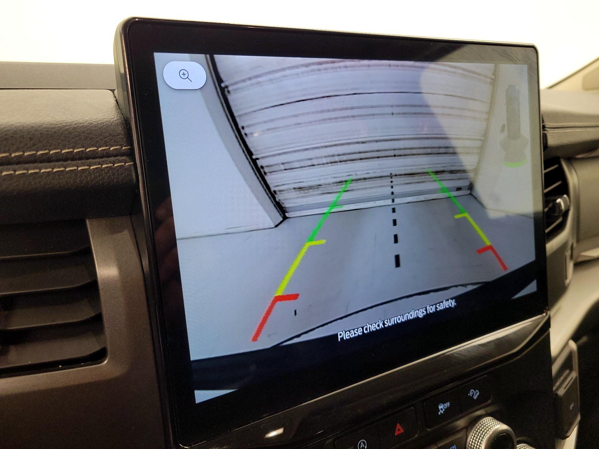 Thumbnail: 2024 Ford Expedition - 15