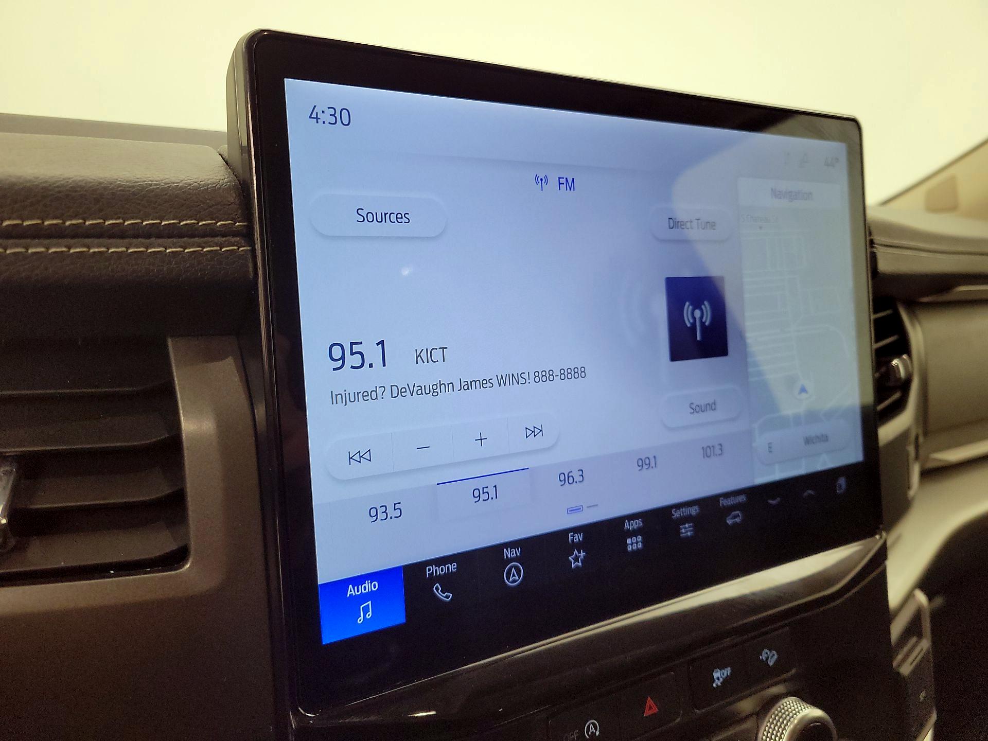 Thumbnail: 2024 Ford Expedition - 16