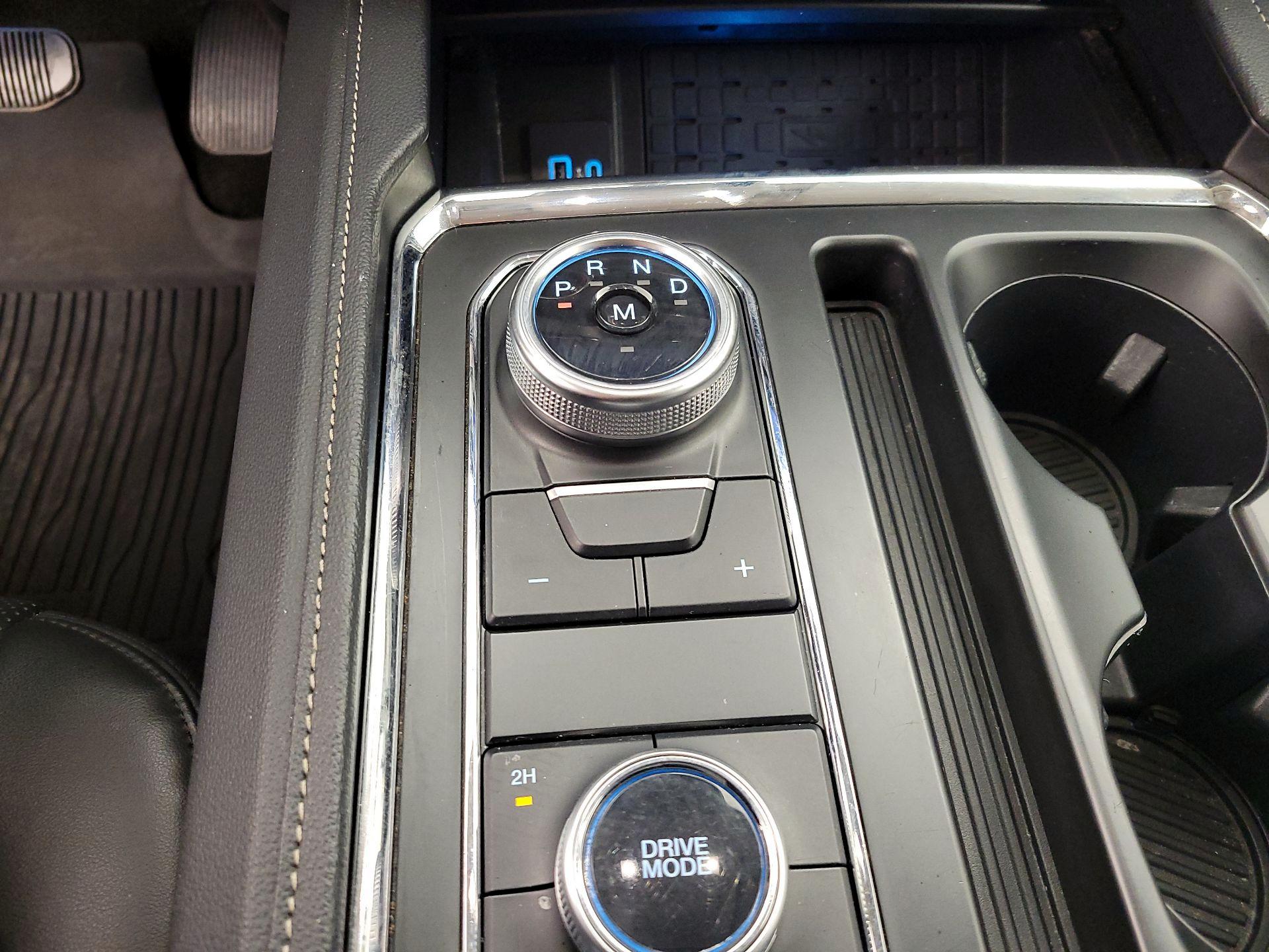 Thumbnail: 2024 Ford Expedition - 18