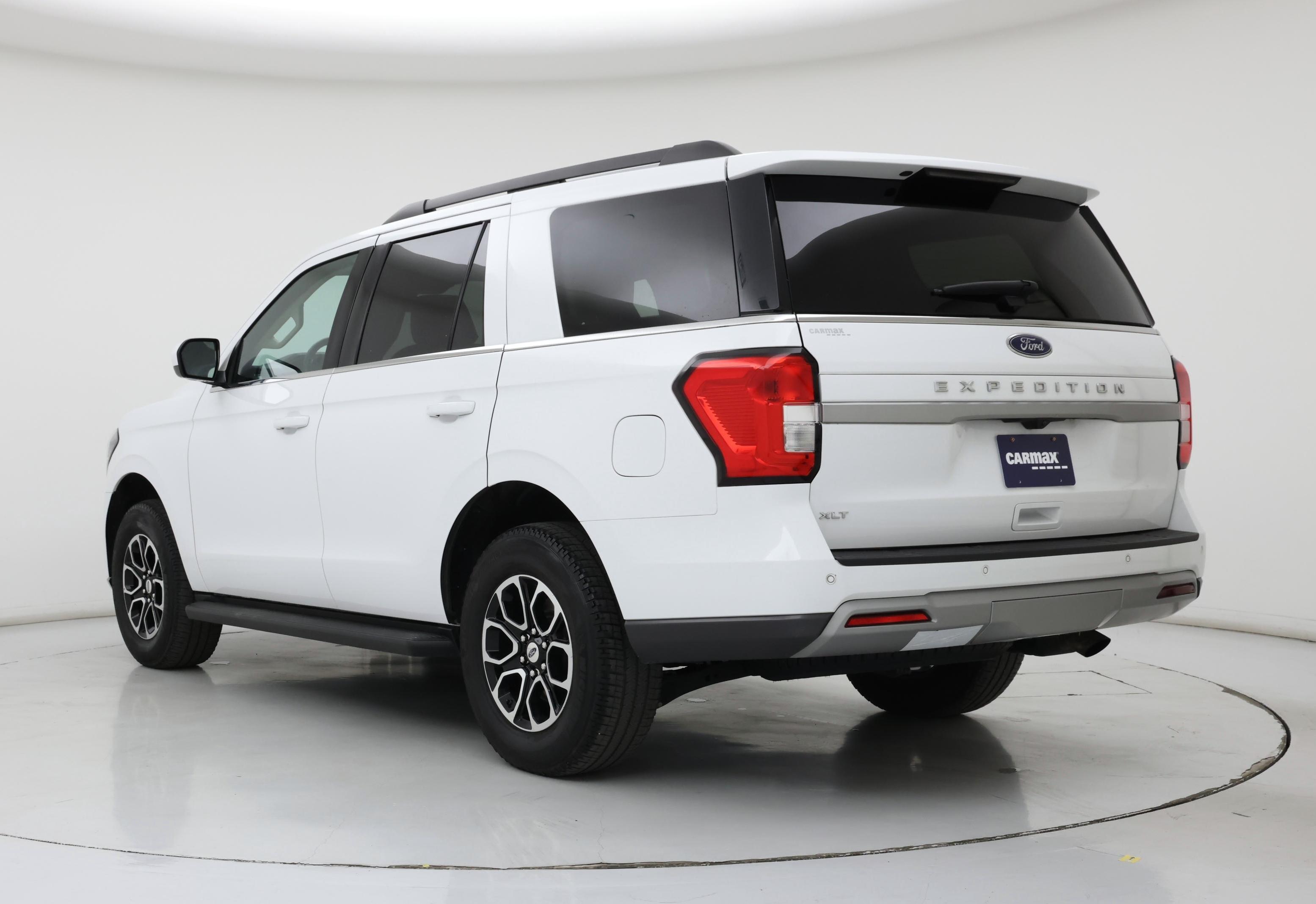 Thumbnail: 2024 Ford Expedition - 2