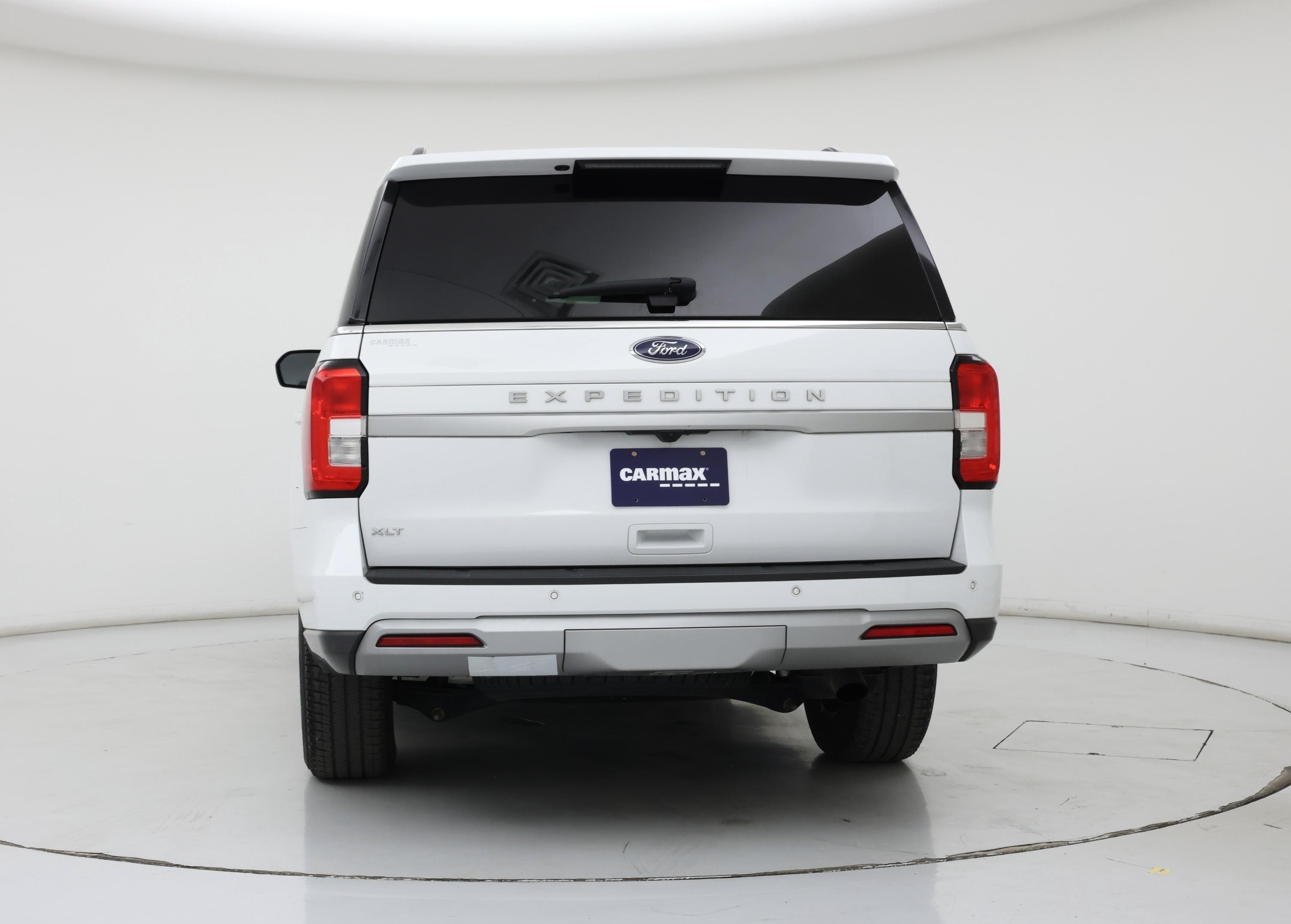 Thumbnail: 2024 Ford Expedition - 6