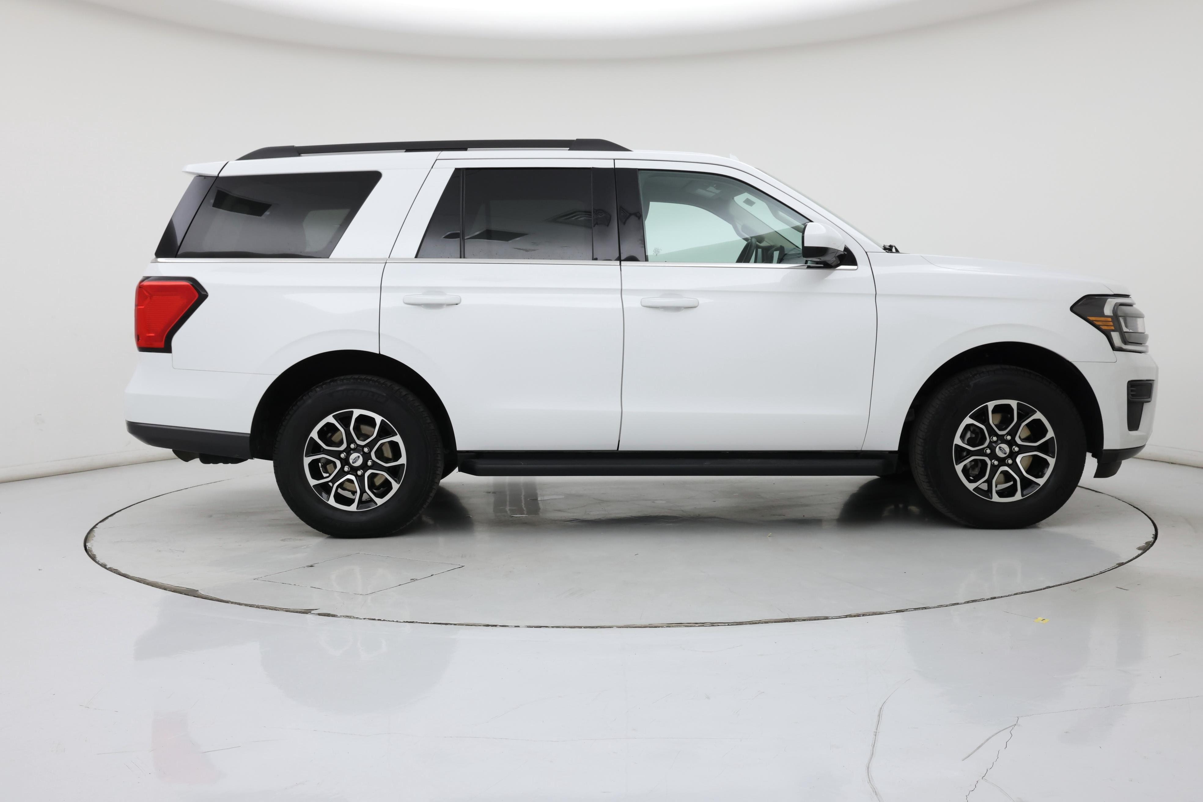 Thumbnail: 2024 Ford Expedition - 7