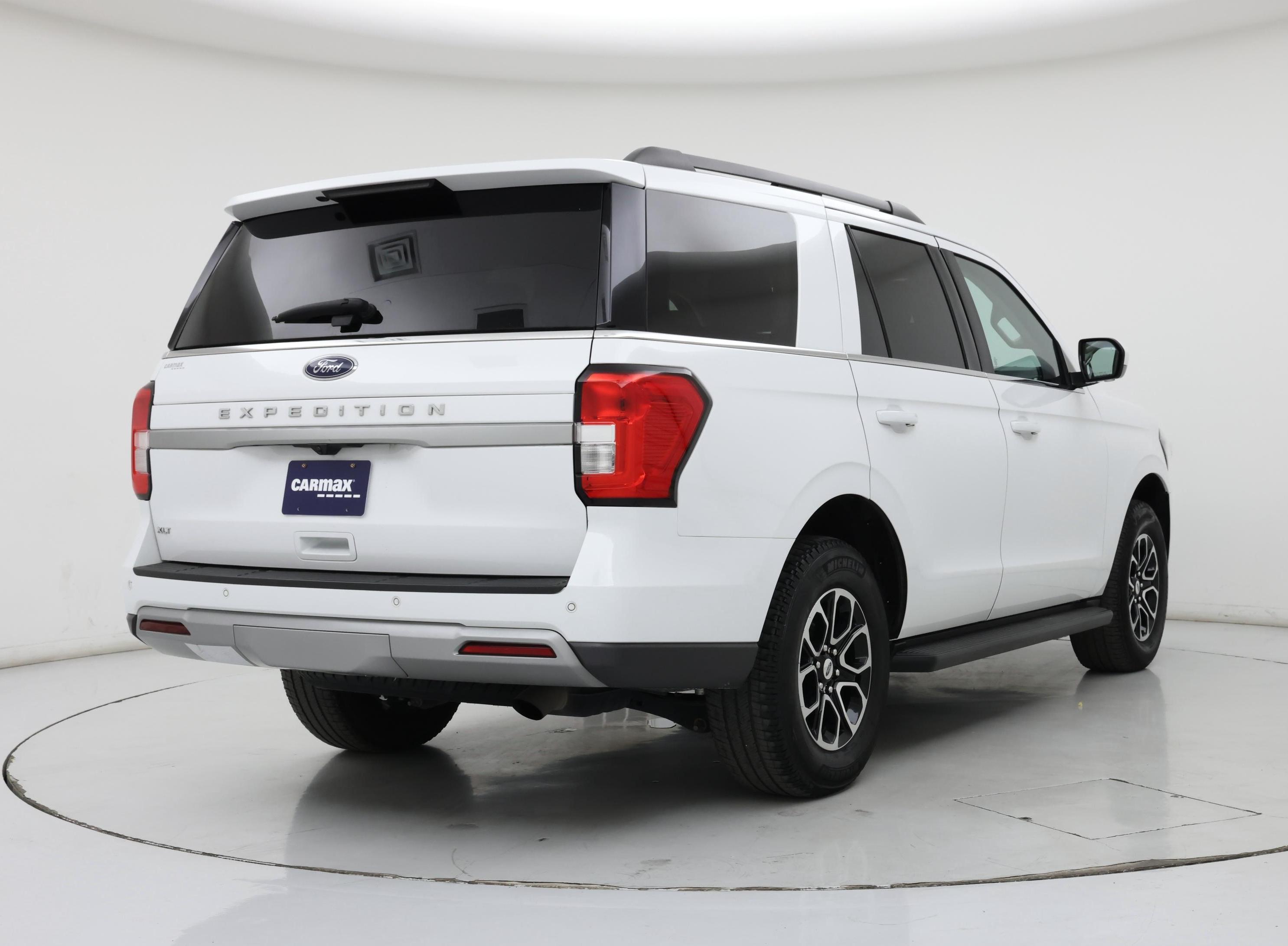 Thumbnail: 2024 Ford Expedition - 8