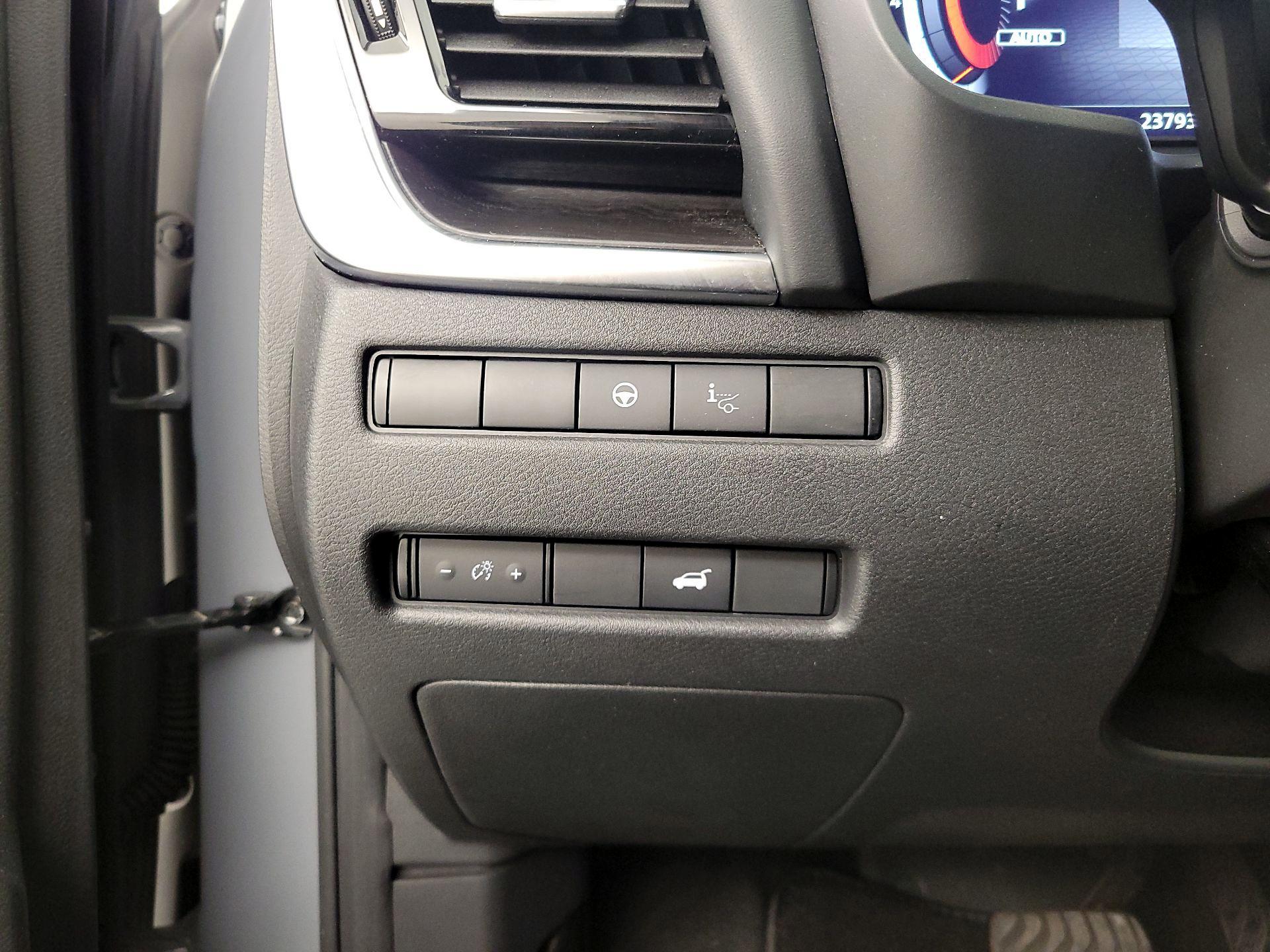 Thumbnail: 2021 Nissan Rogue - 13