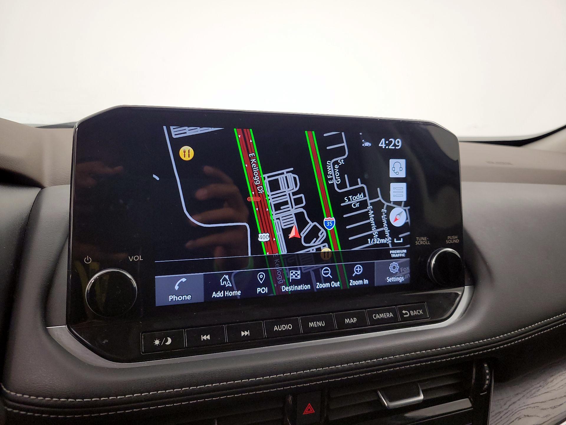 Thumbnail: 2021 Nissan Rogue - 14