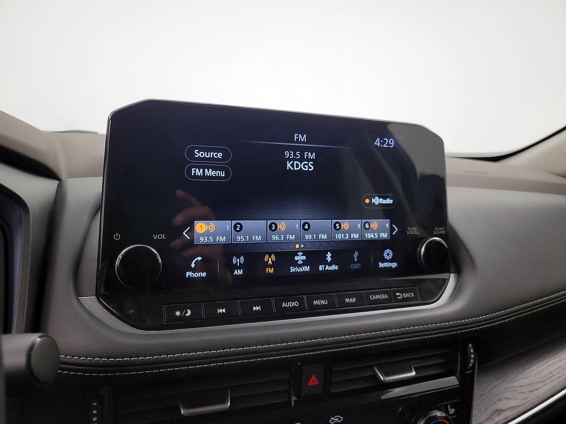 Thumbnail: 2021 Nissan Rogue - 16