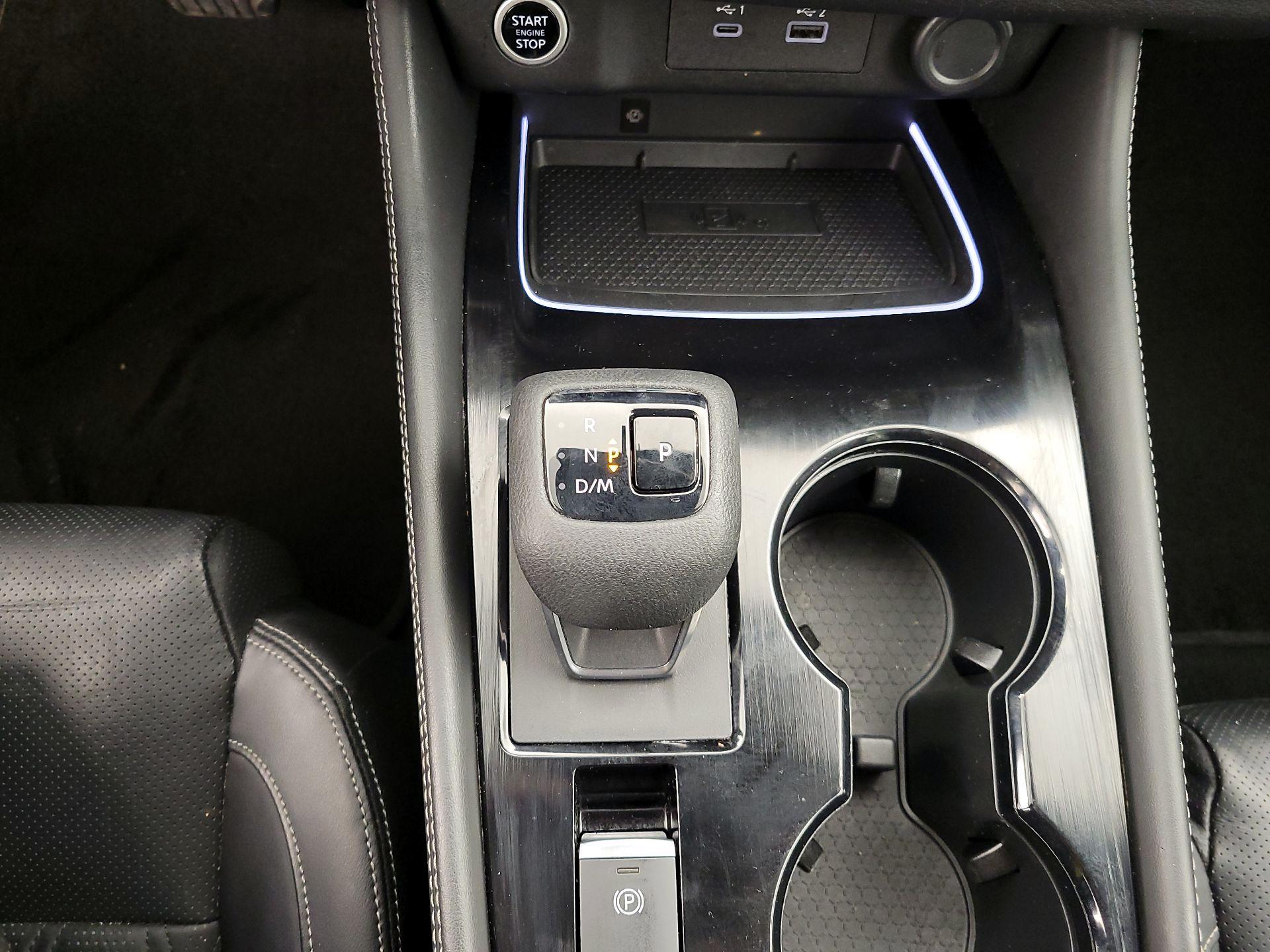 Thumbnail: 2021 Nissan Rogue - 18