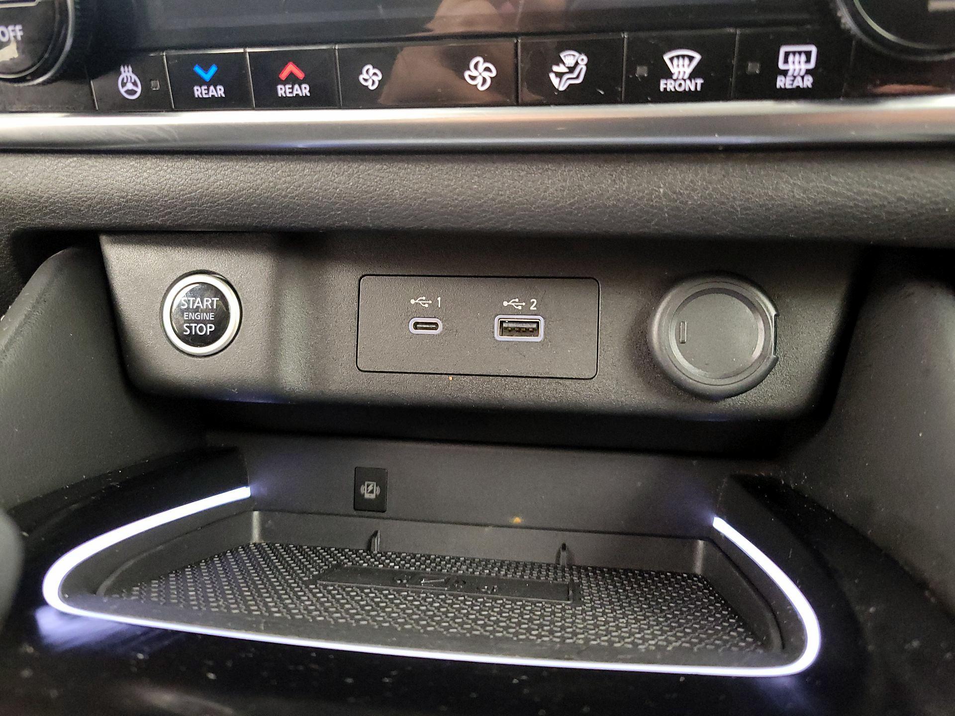 Thumbnail: 2021 Nissan Rogue - 19