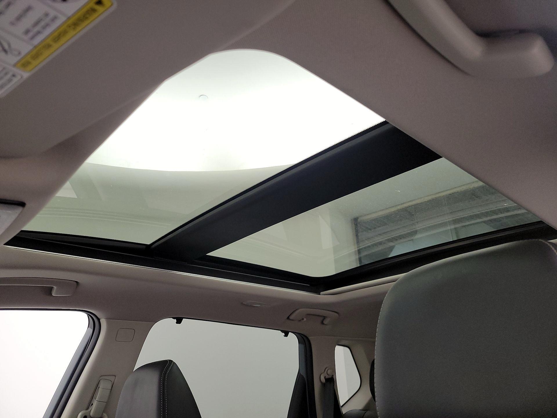 Thumbnail: 2021 Nissan Rogue - 20