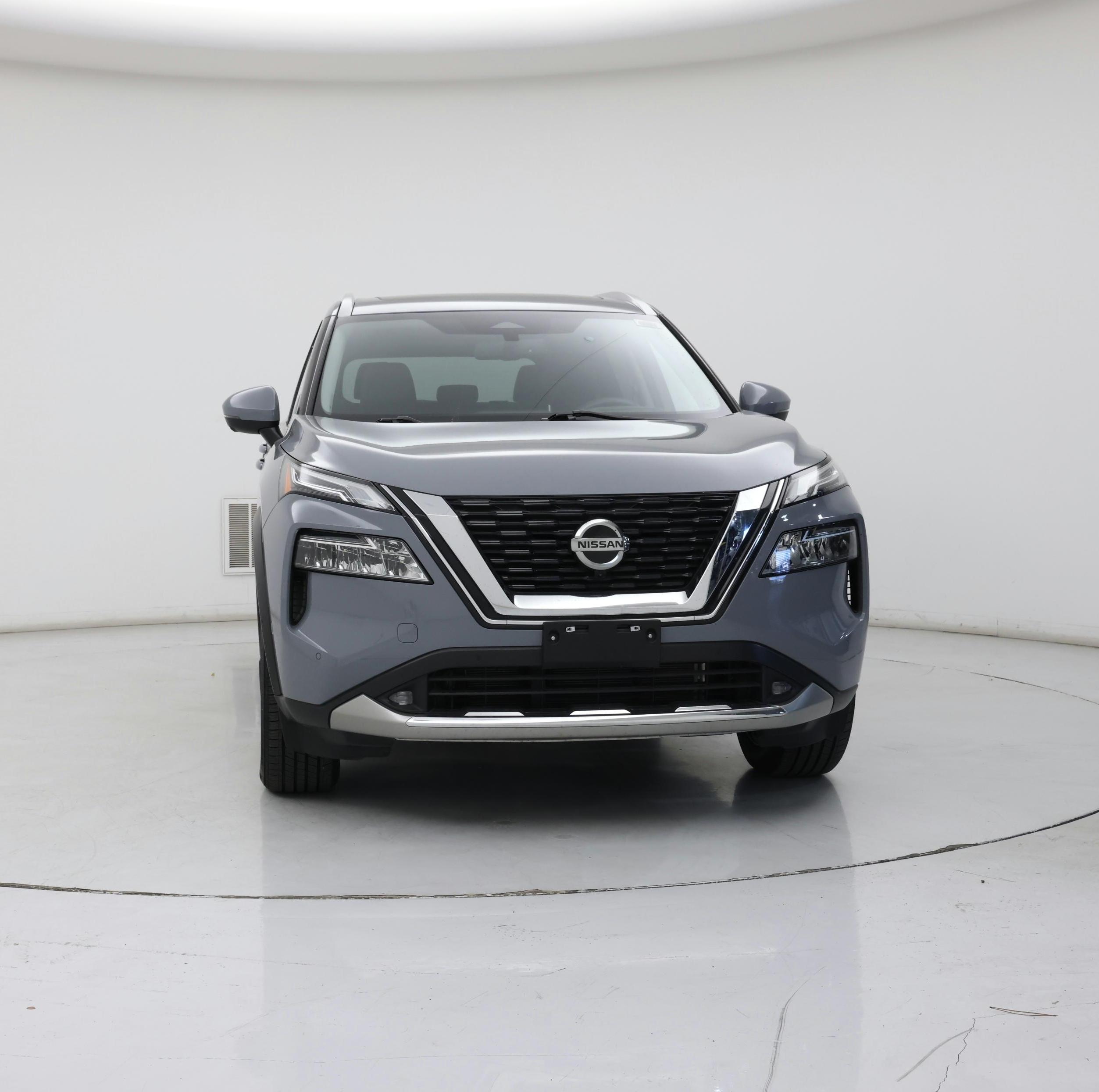 Thumbnail: 2021 Nissan Rogue - 5