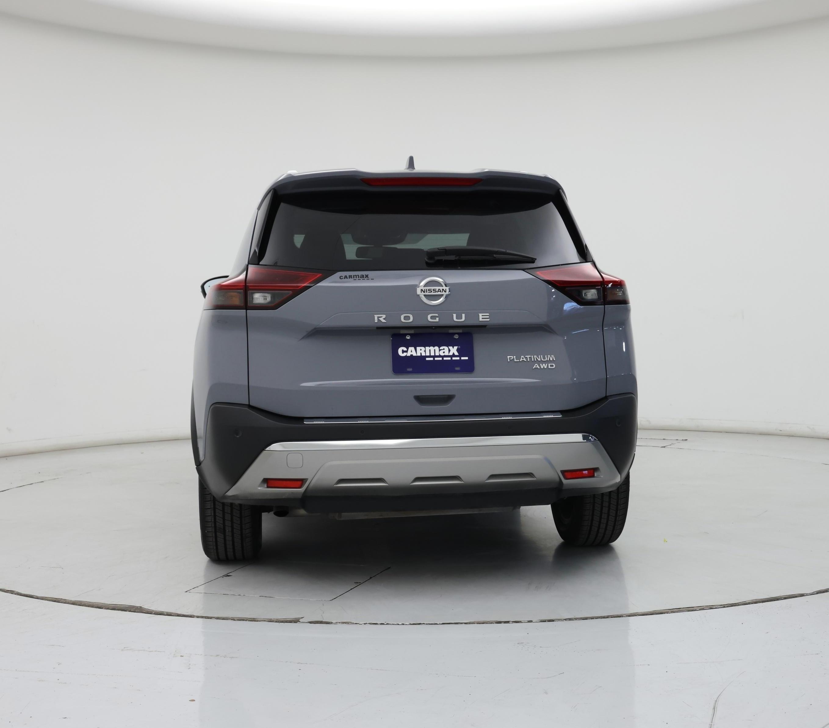 Thumbnail: 2021 Nissan Rogue - 6