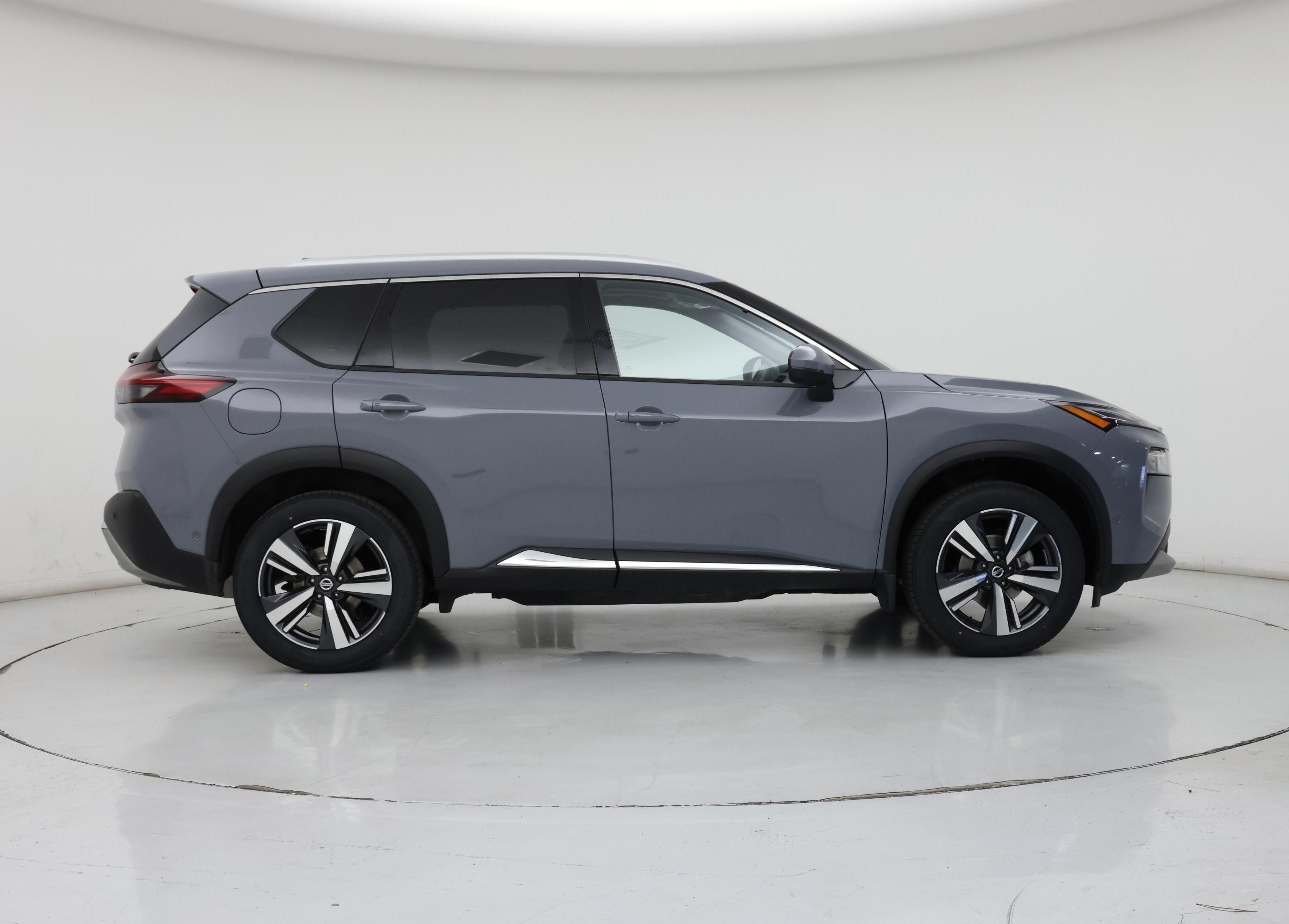 Thumbnail: 2021 Nissan Rogue - 7
