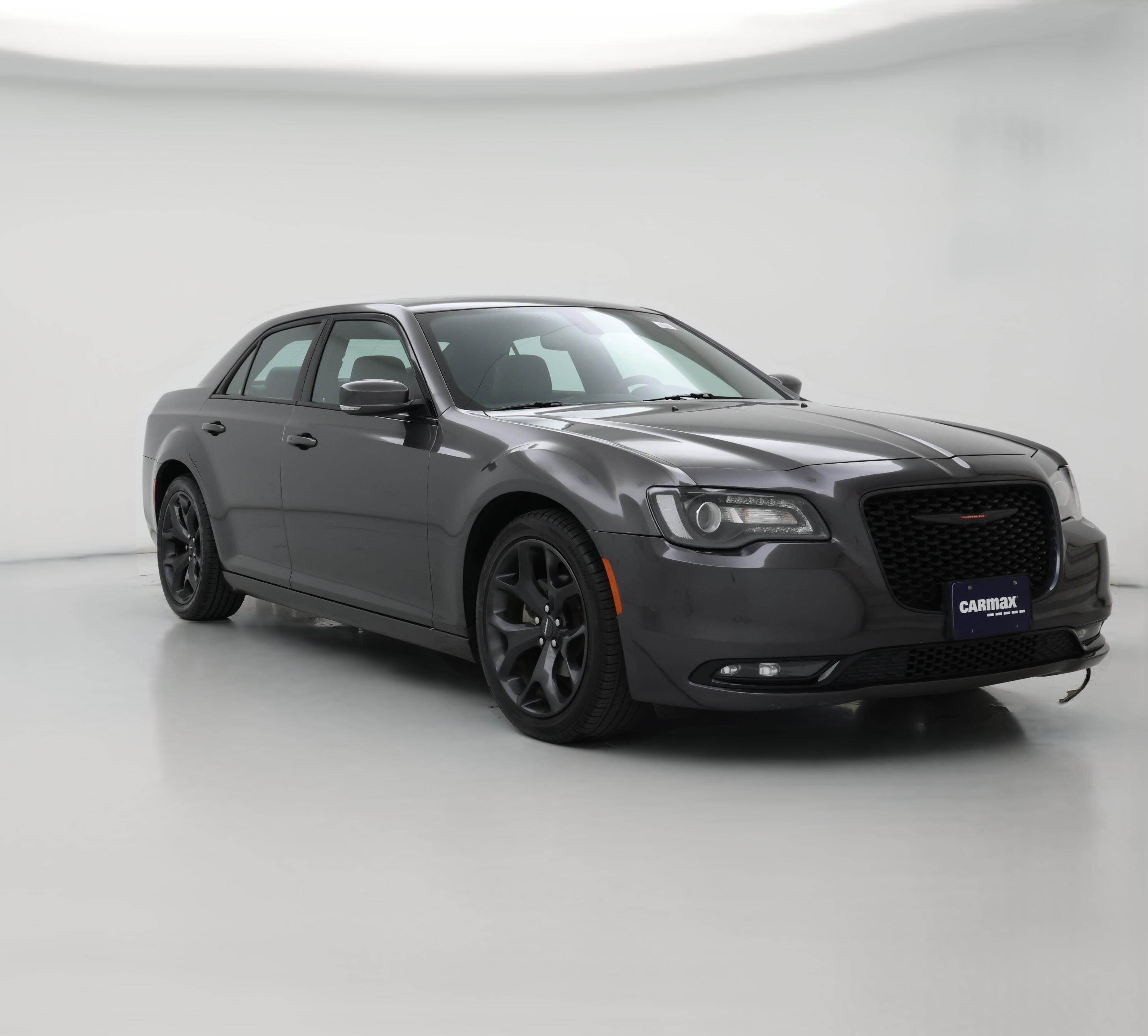 Thumbnail: 2023 Chrysler 300 - 1