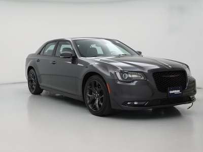 2023 Chrysler 300 S