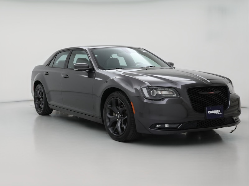 2023 Chrysler 300 S
