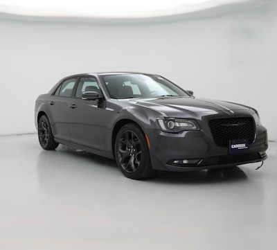 2023 Chrysler 300 S