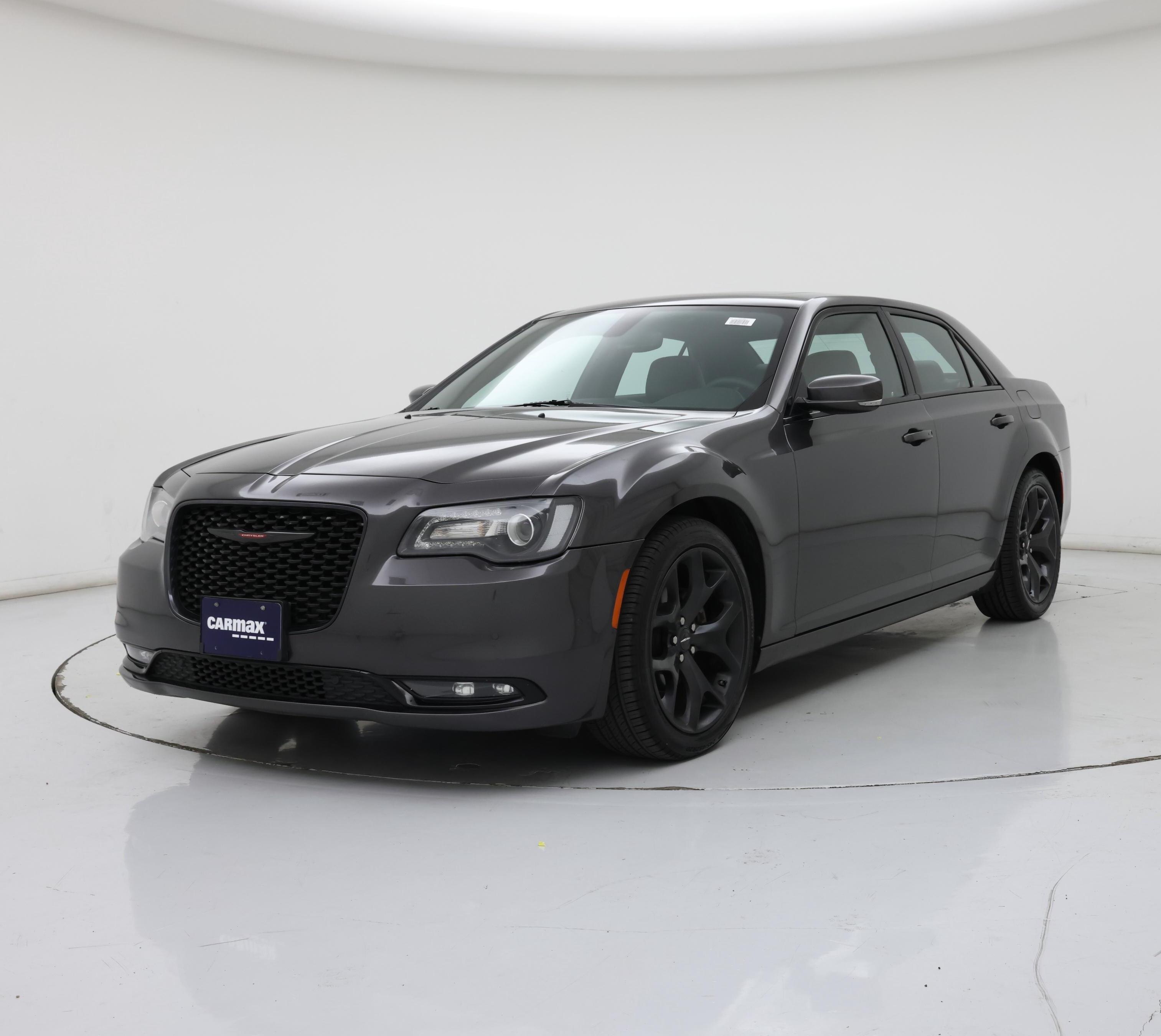 Thumbnail: 2023 Chrysler 300 - 4