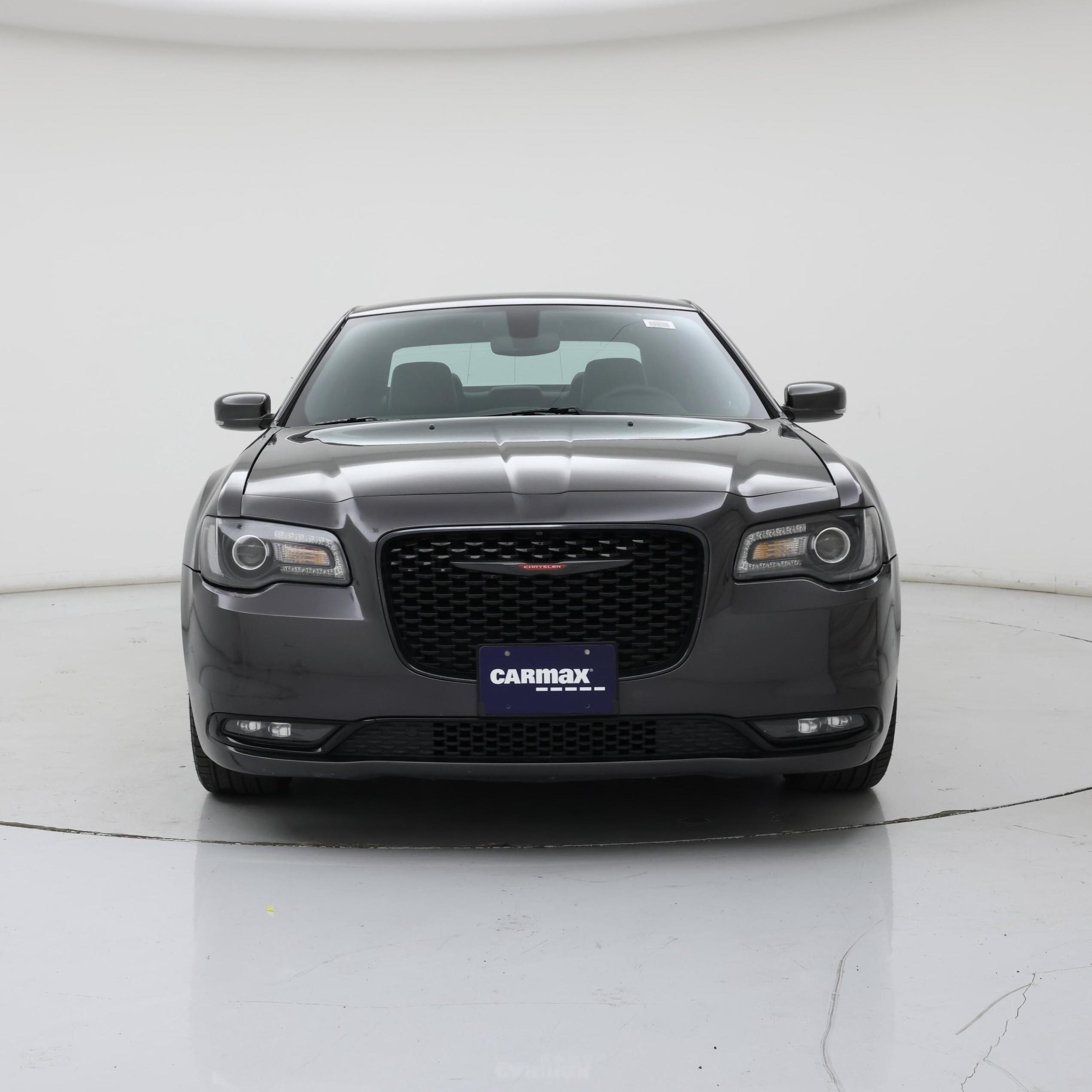 Thumbnail: 2023 Chrysler 300 - 5