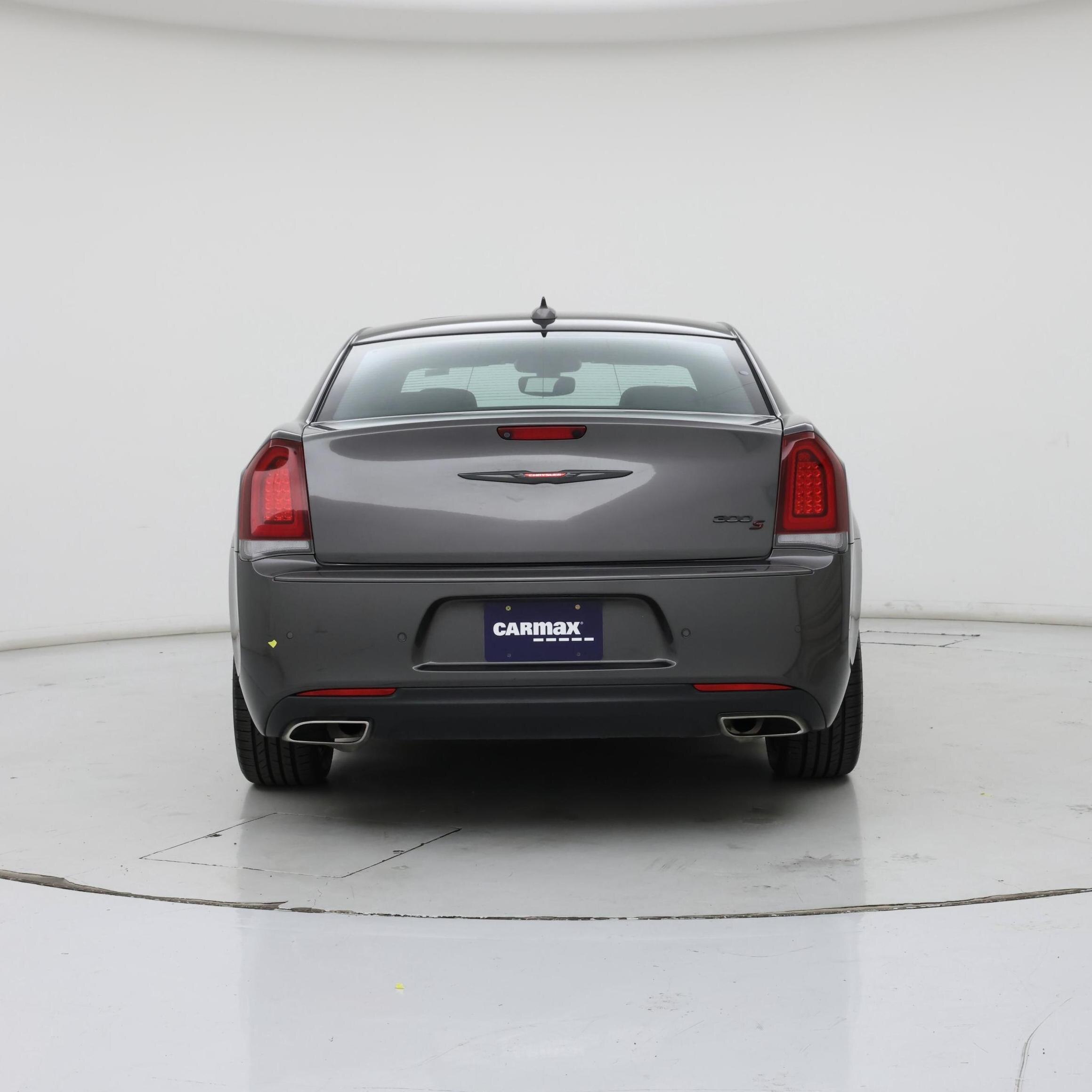 Thumbnail: 2023 Chrysler 300 - 6