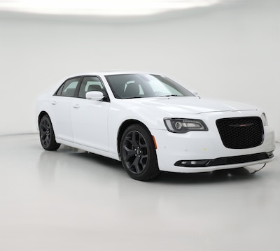 2023 Chrysler 300 S