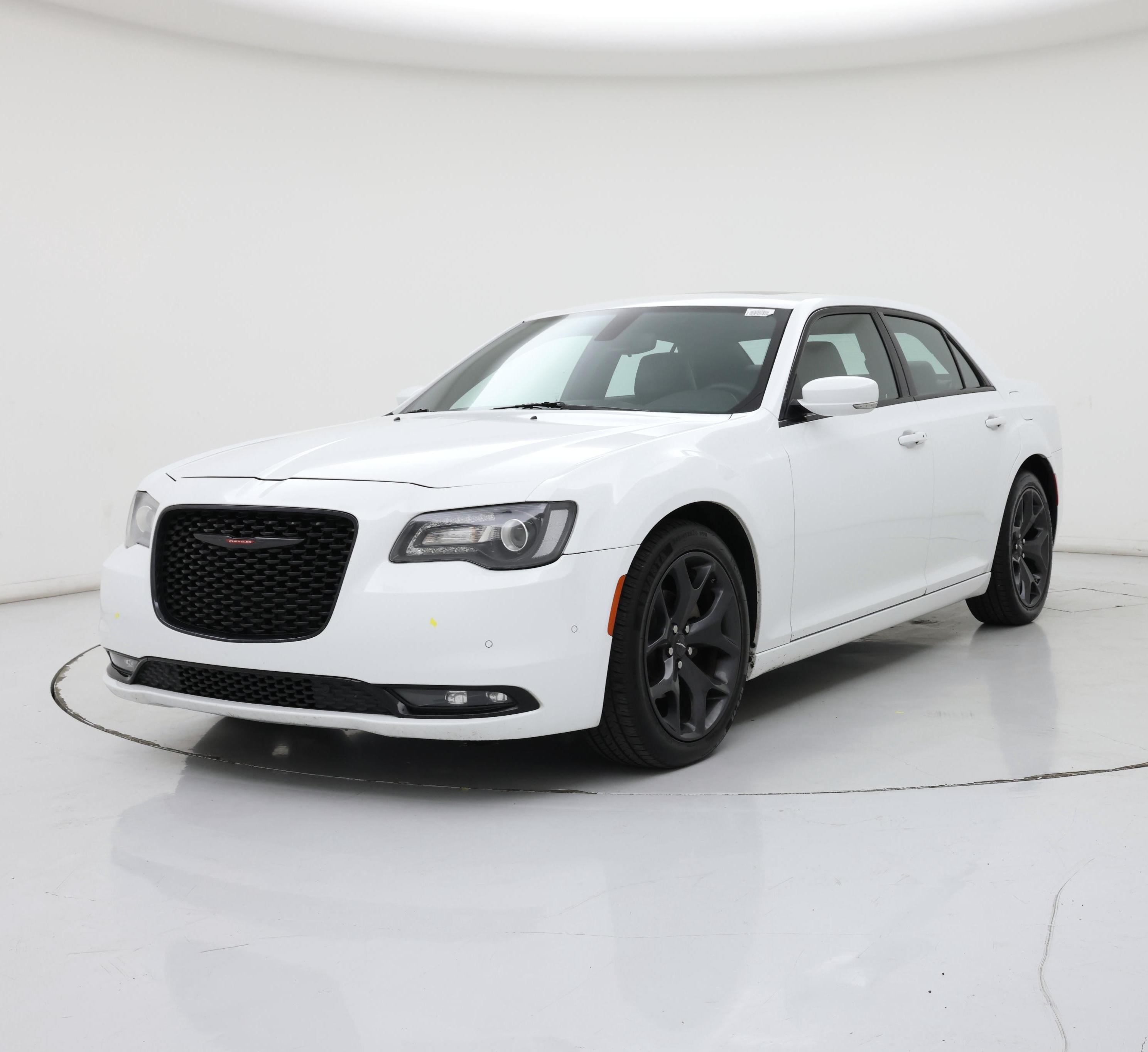 Thumbnail: 2023 Chrysler 300 - 4