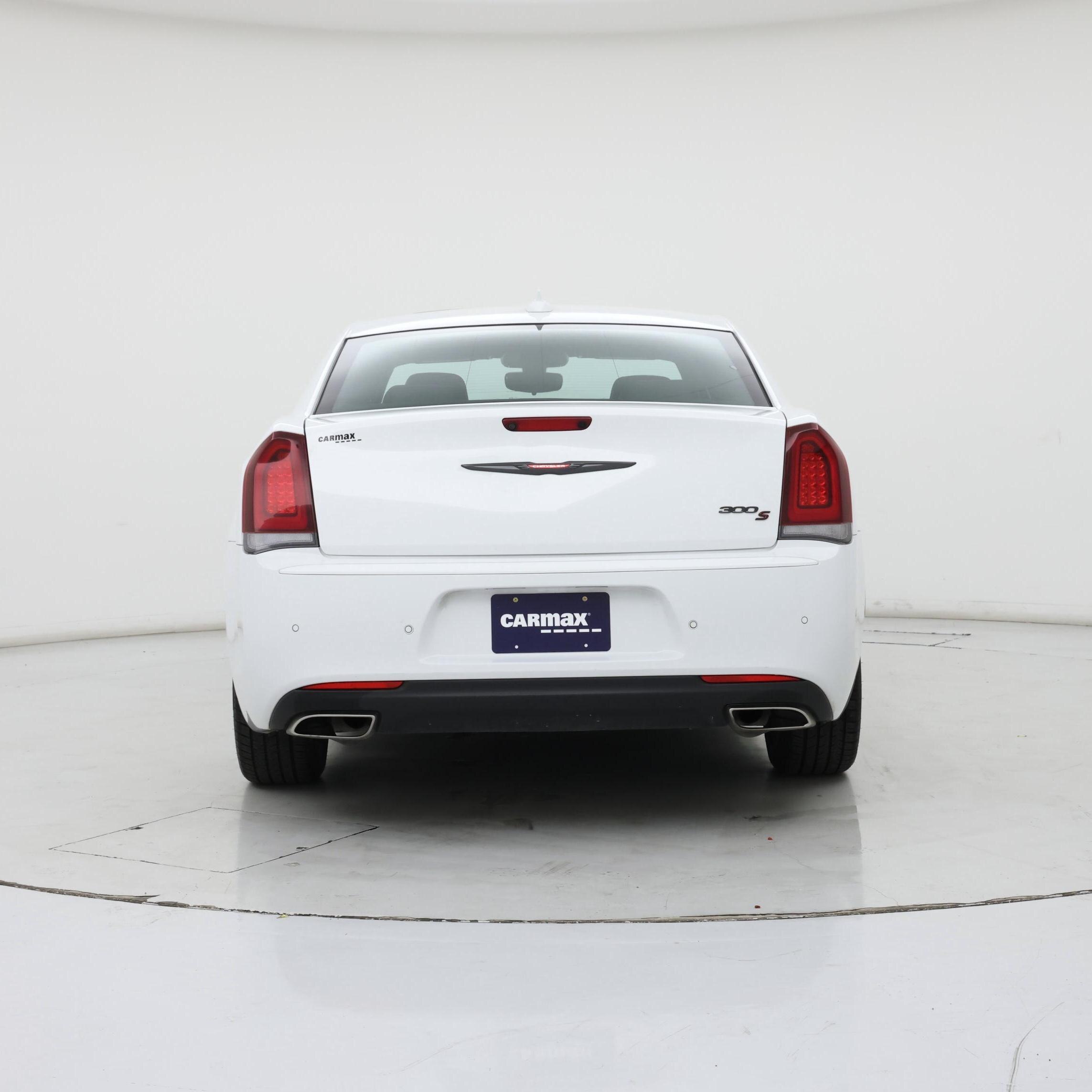 Thumbnail: 2023 Chrysler 300 - 6